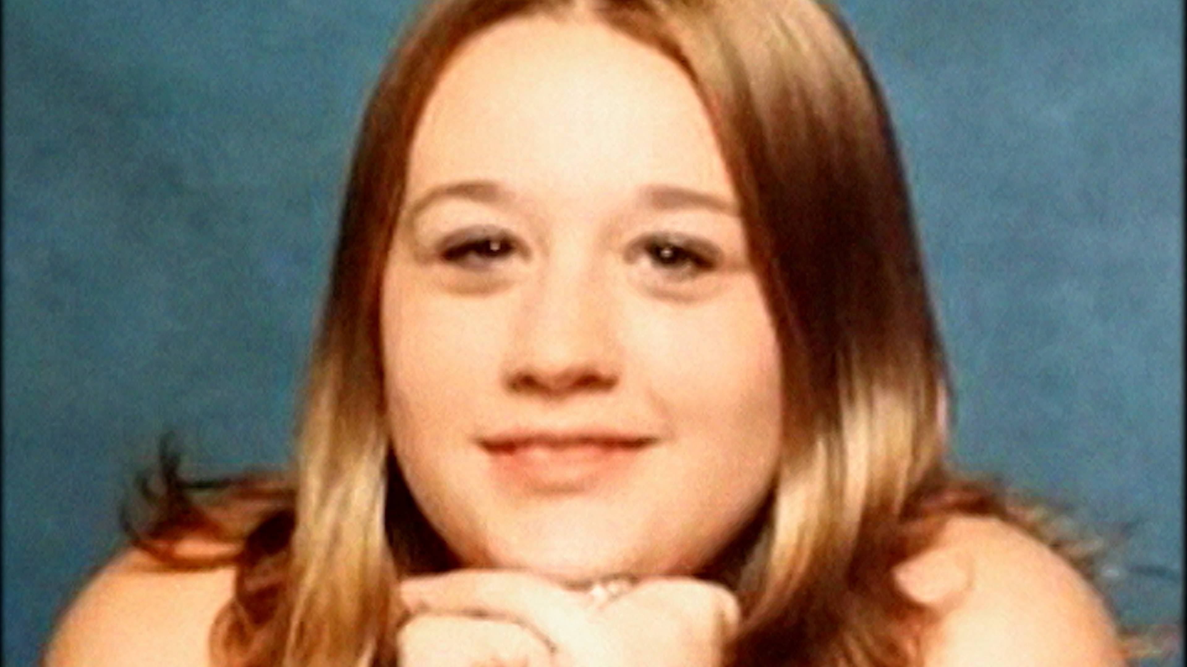 The Death Of Lavender Doe