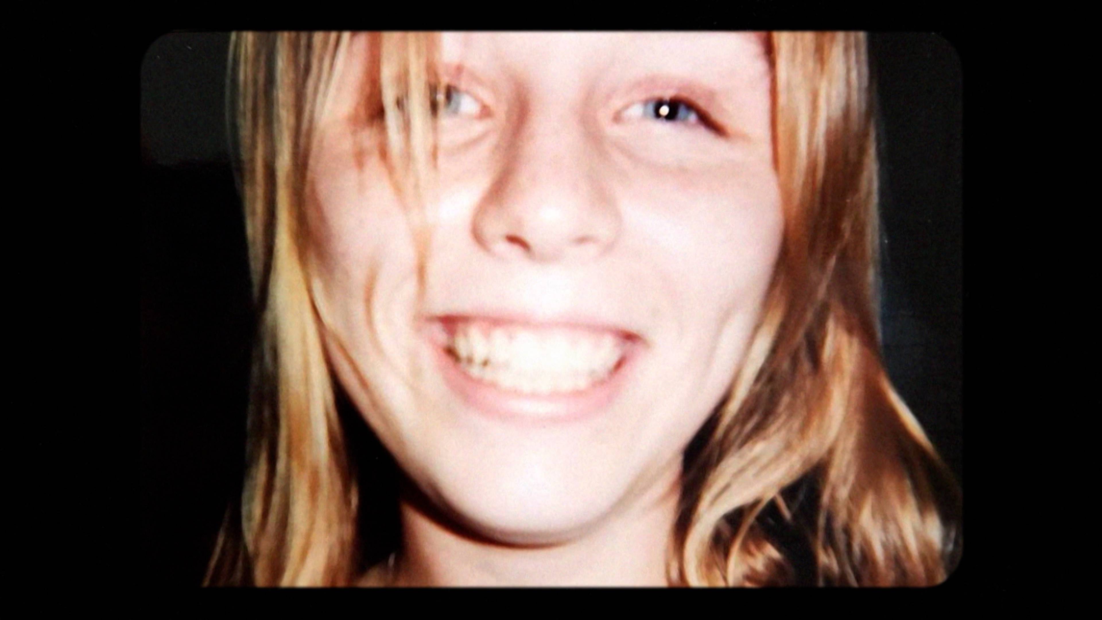 The Death Of Lavender Doe