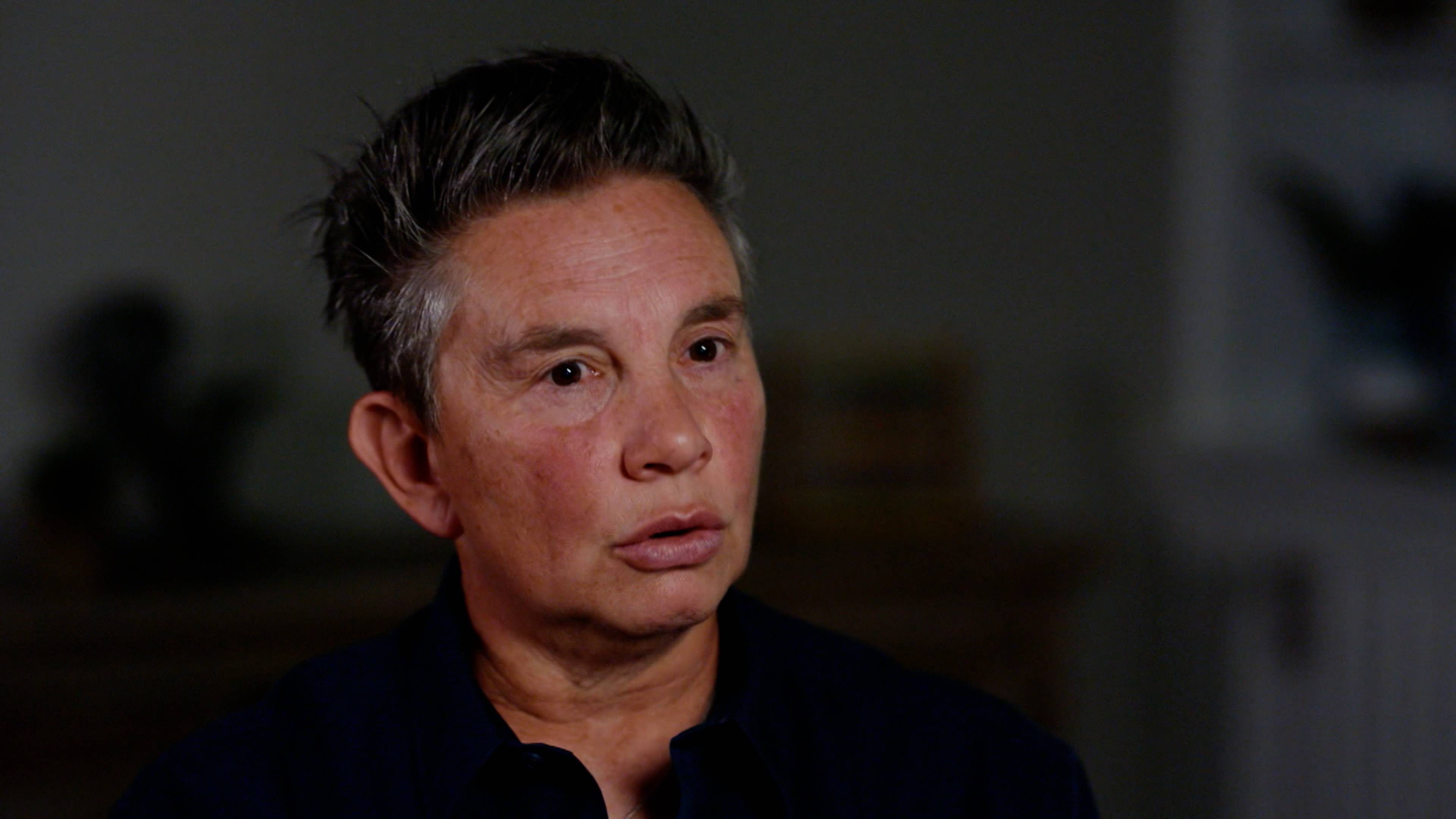 انفجار حوت، هجوم تمساح