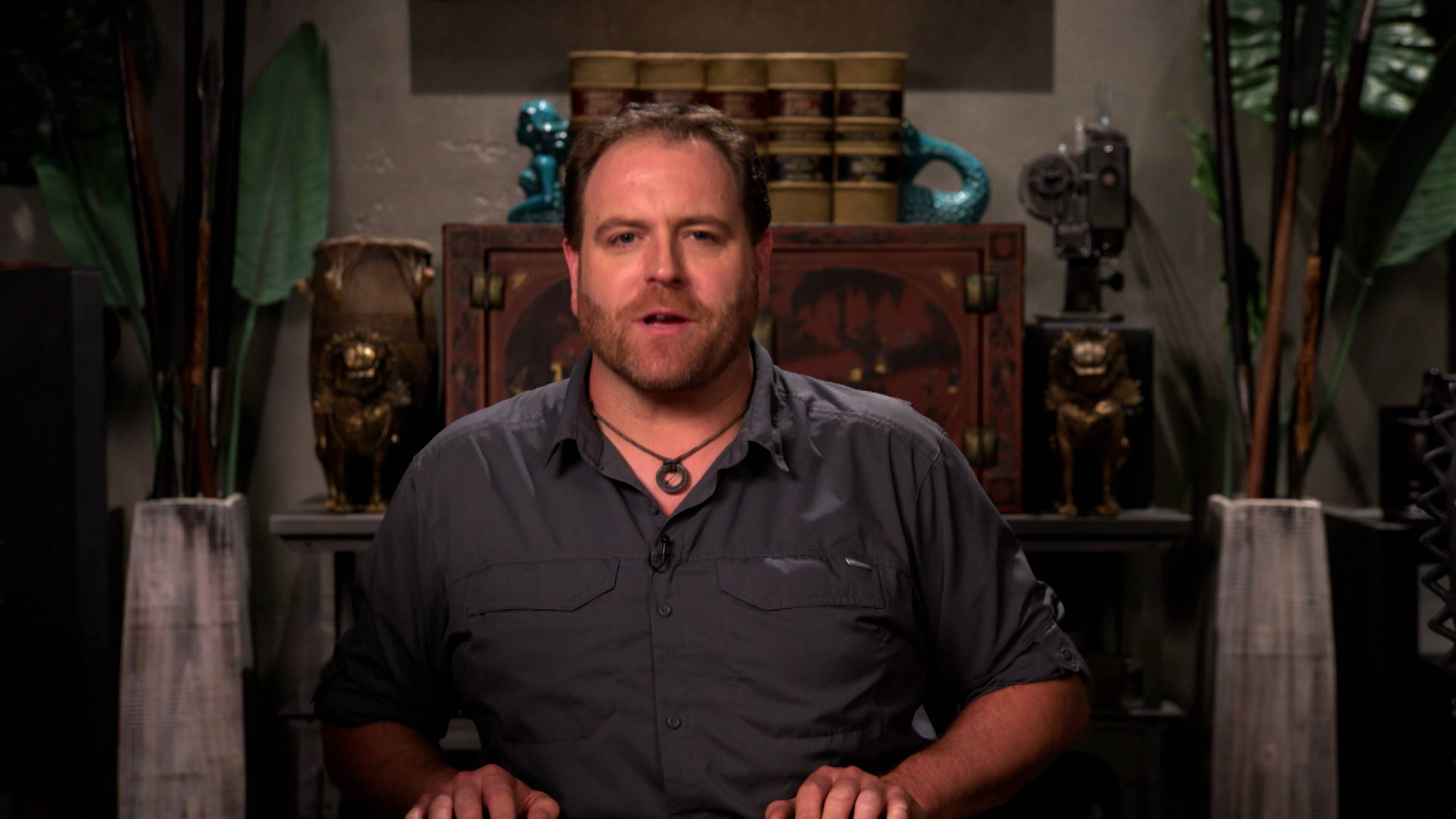 وحش فان ميتر