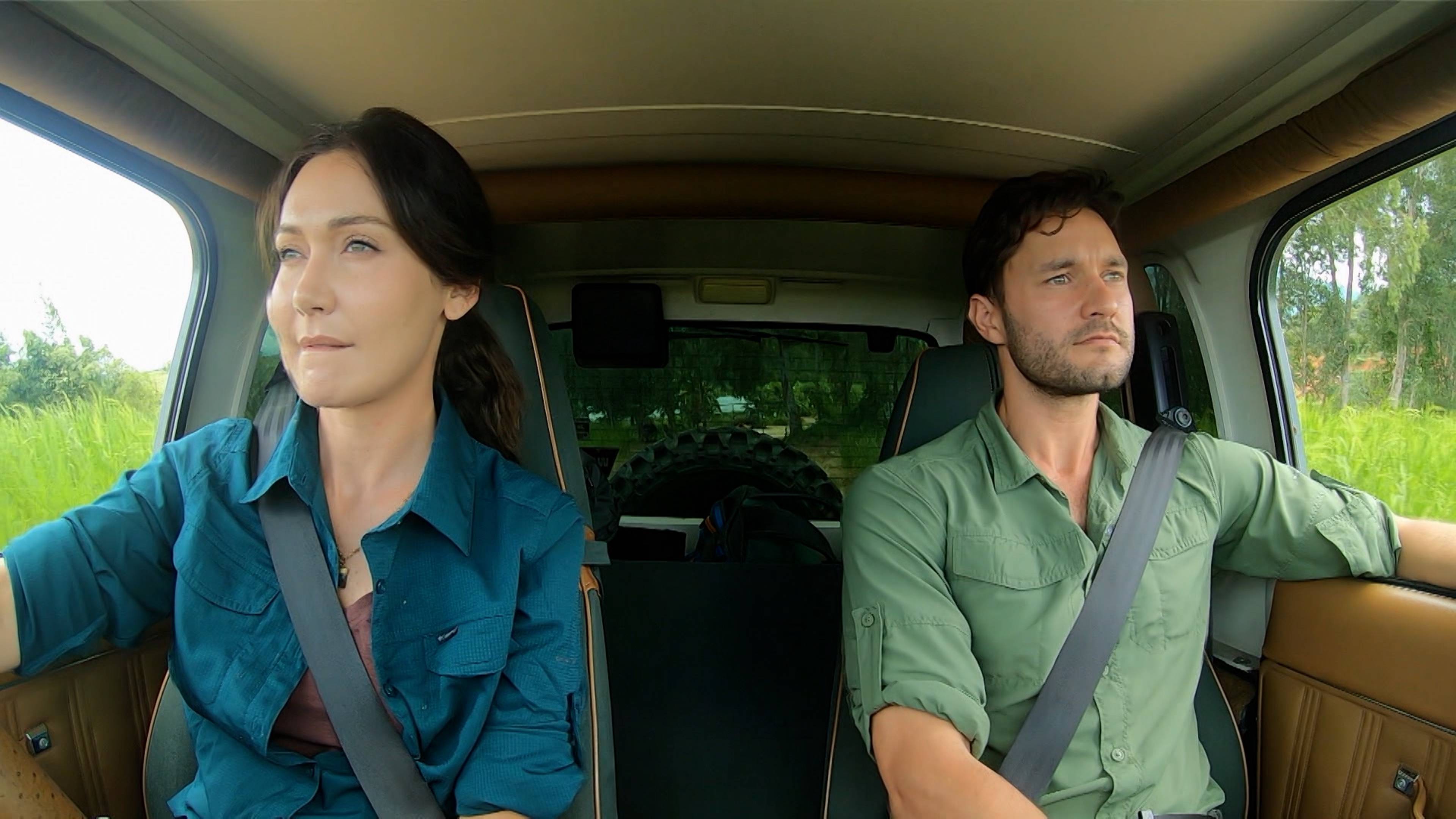 طائفة الأجسام الطائرة في تايلاند