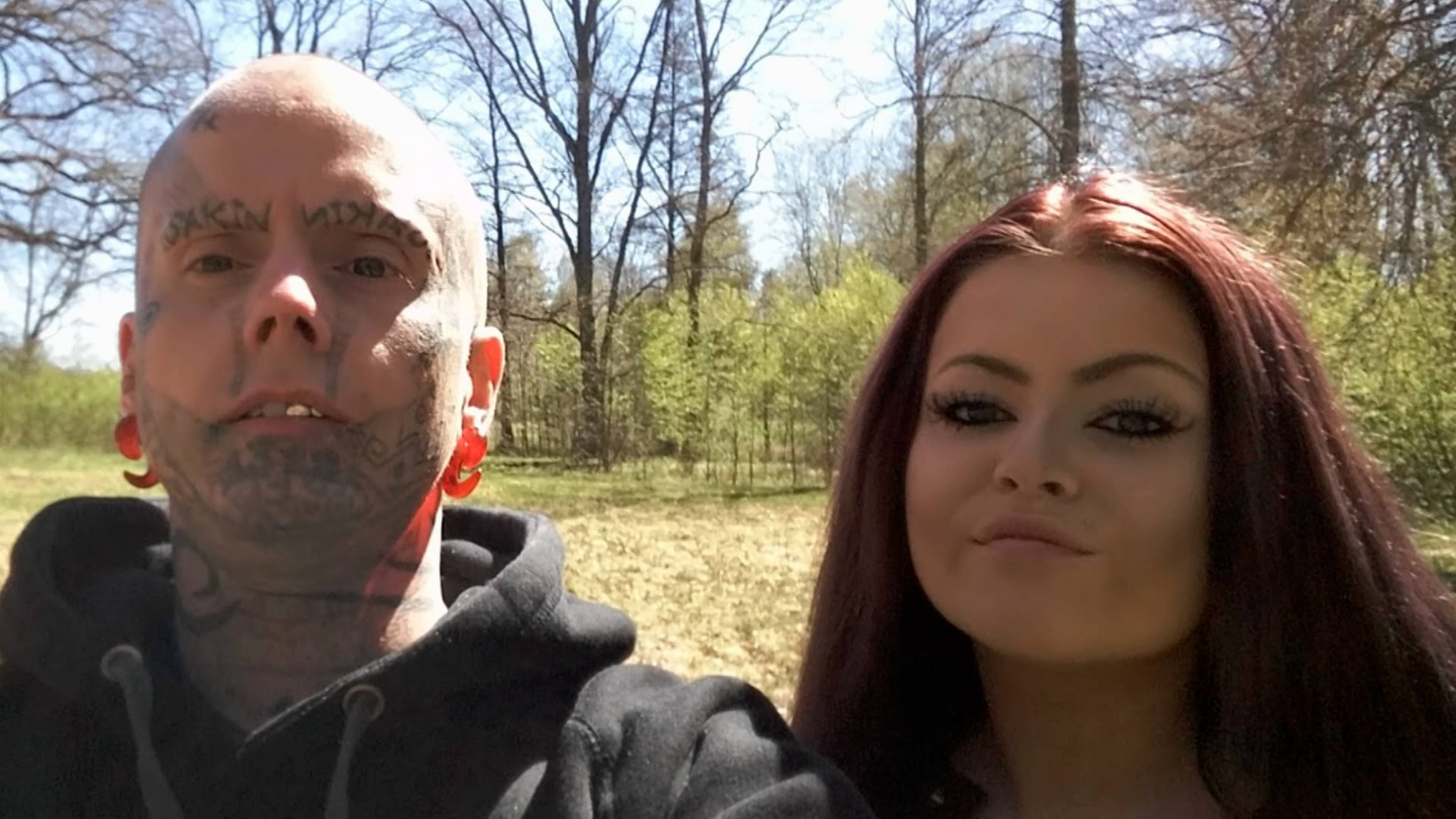 My Father, the Cannibal