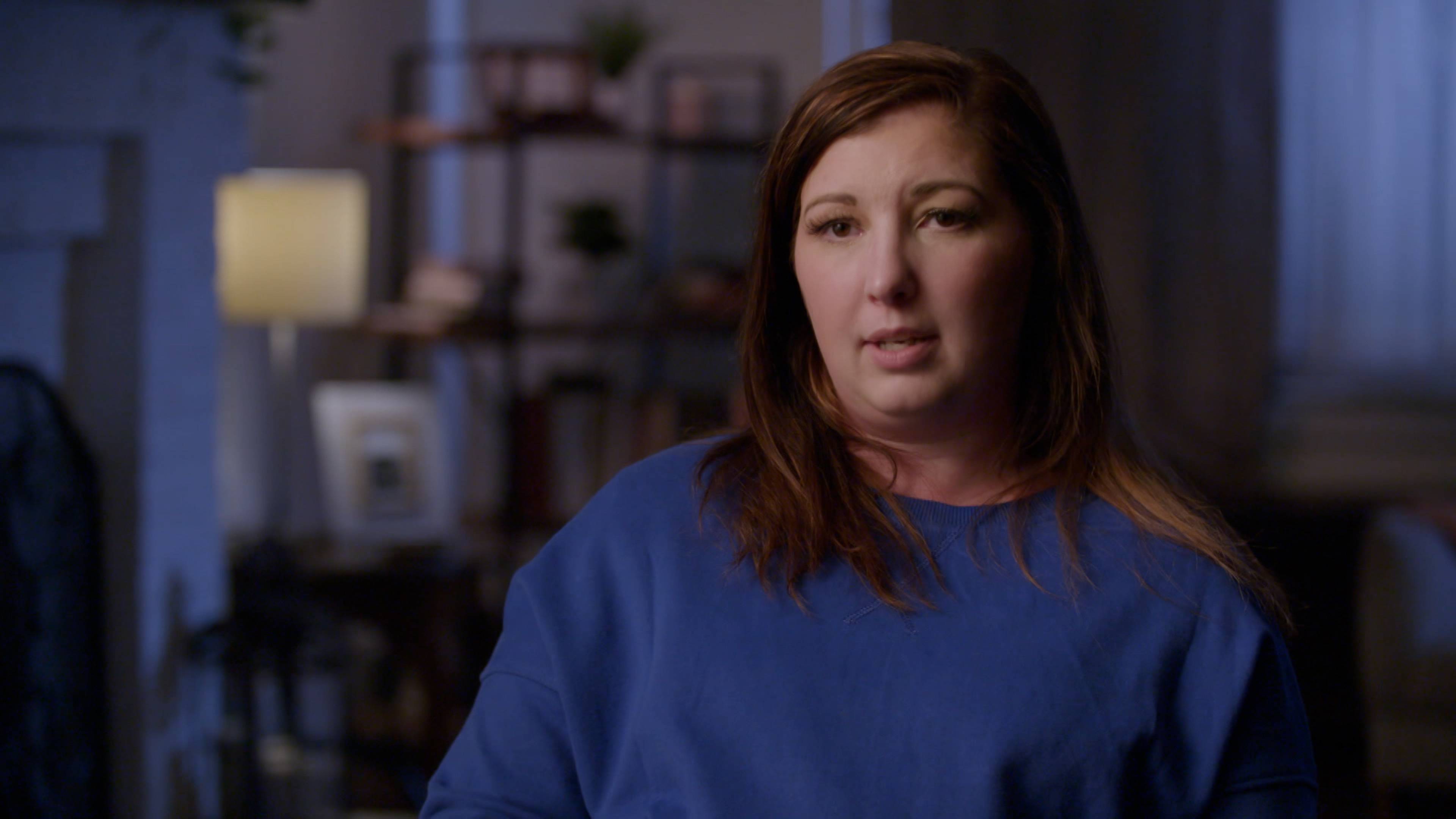 He Murdered My Mother