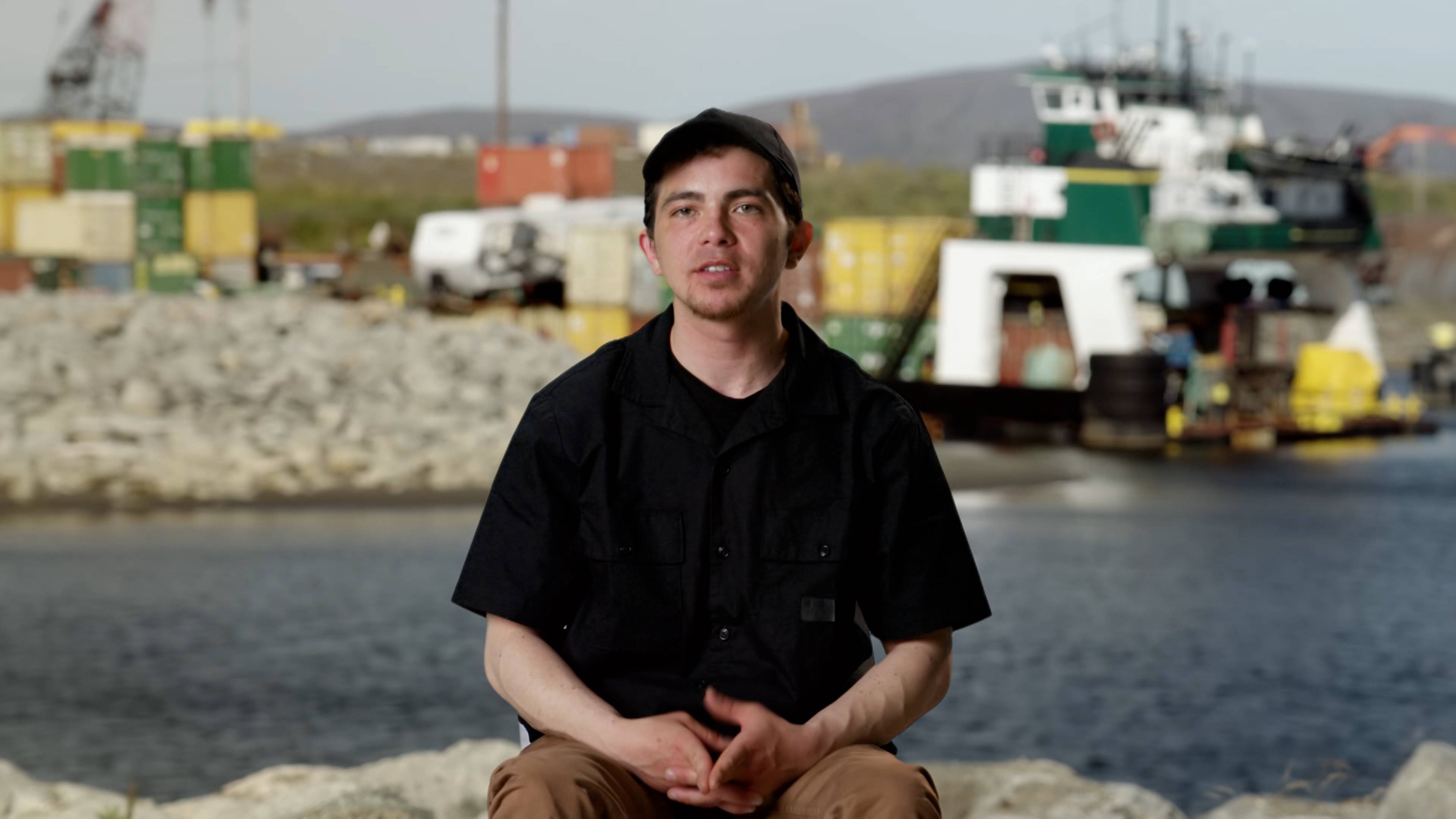 Gone With The Wind – Part 1