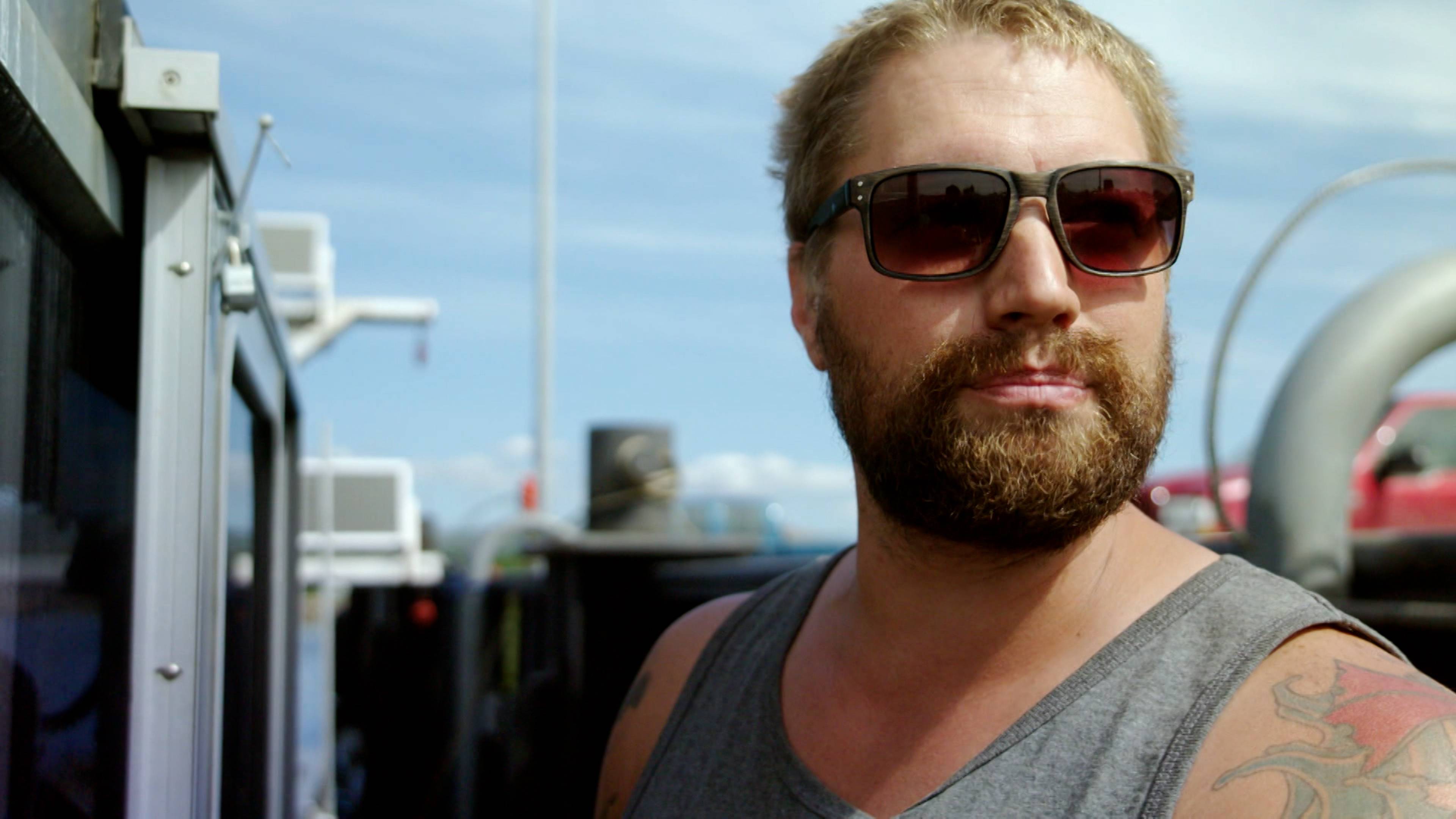 Gone With The Wind – Part 2