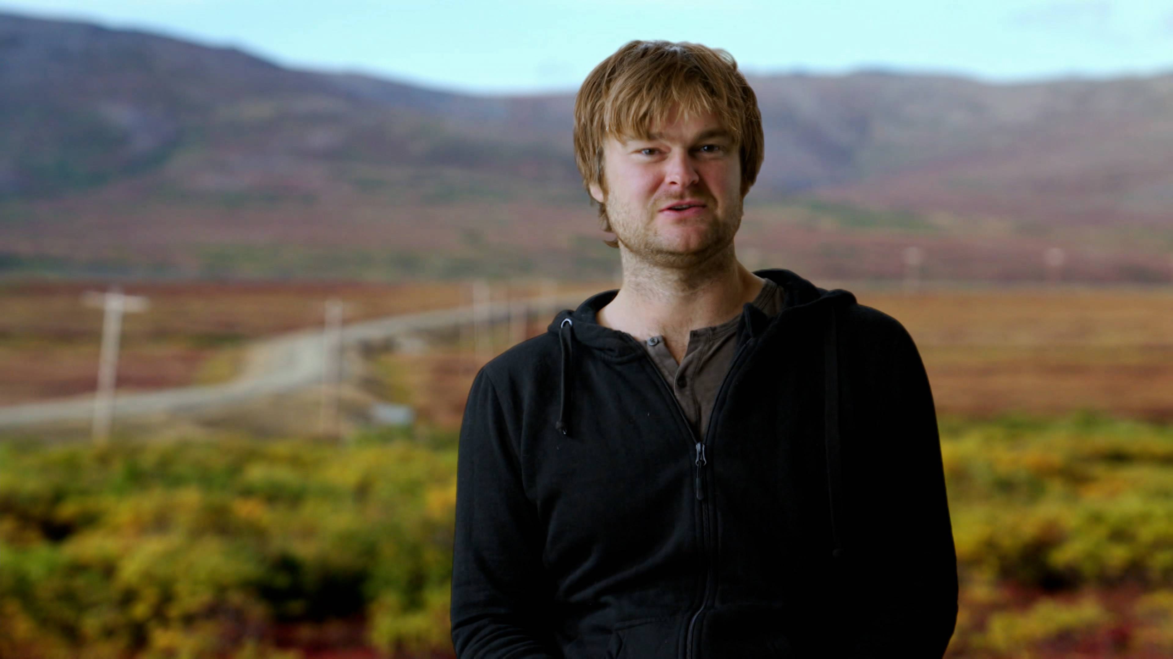 Born A Gamblin' Man - Part 1