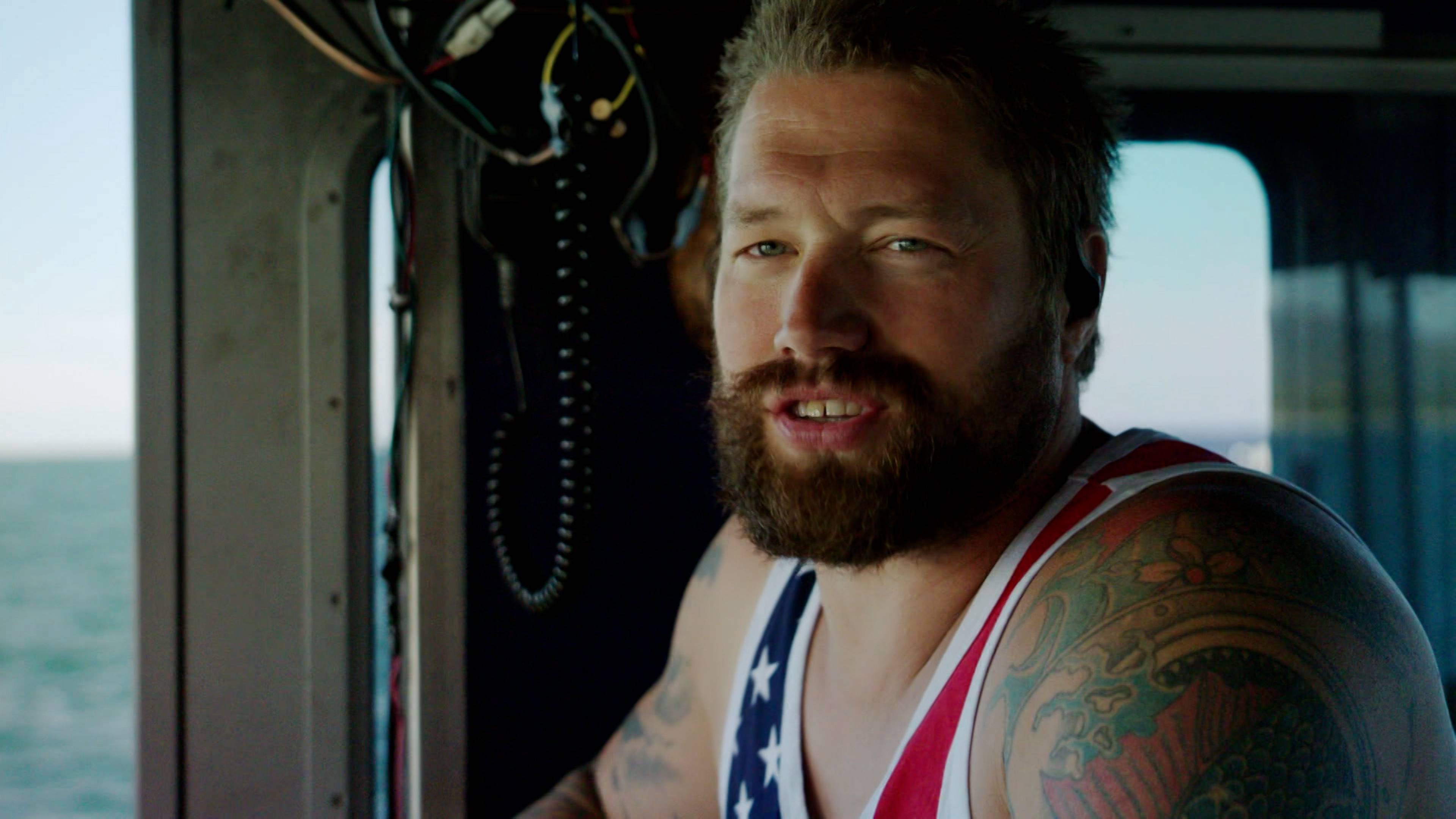 Born A Gamblin' Man - Part 2