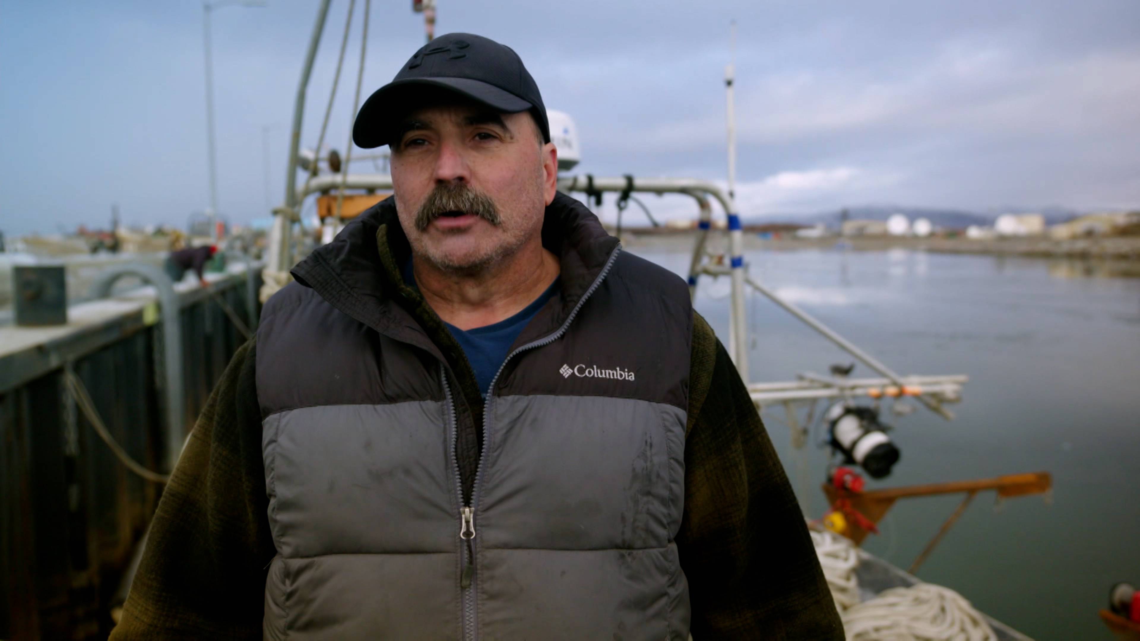 No Sleep Till Landfall - Part 1