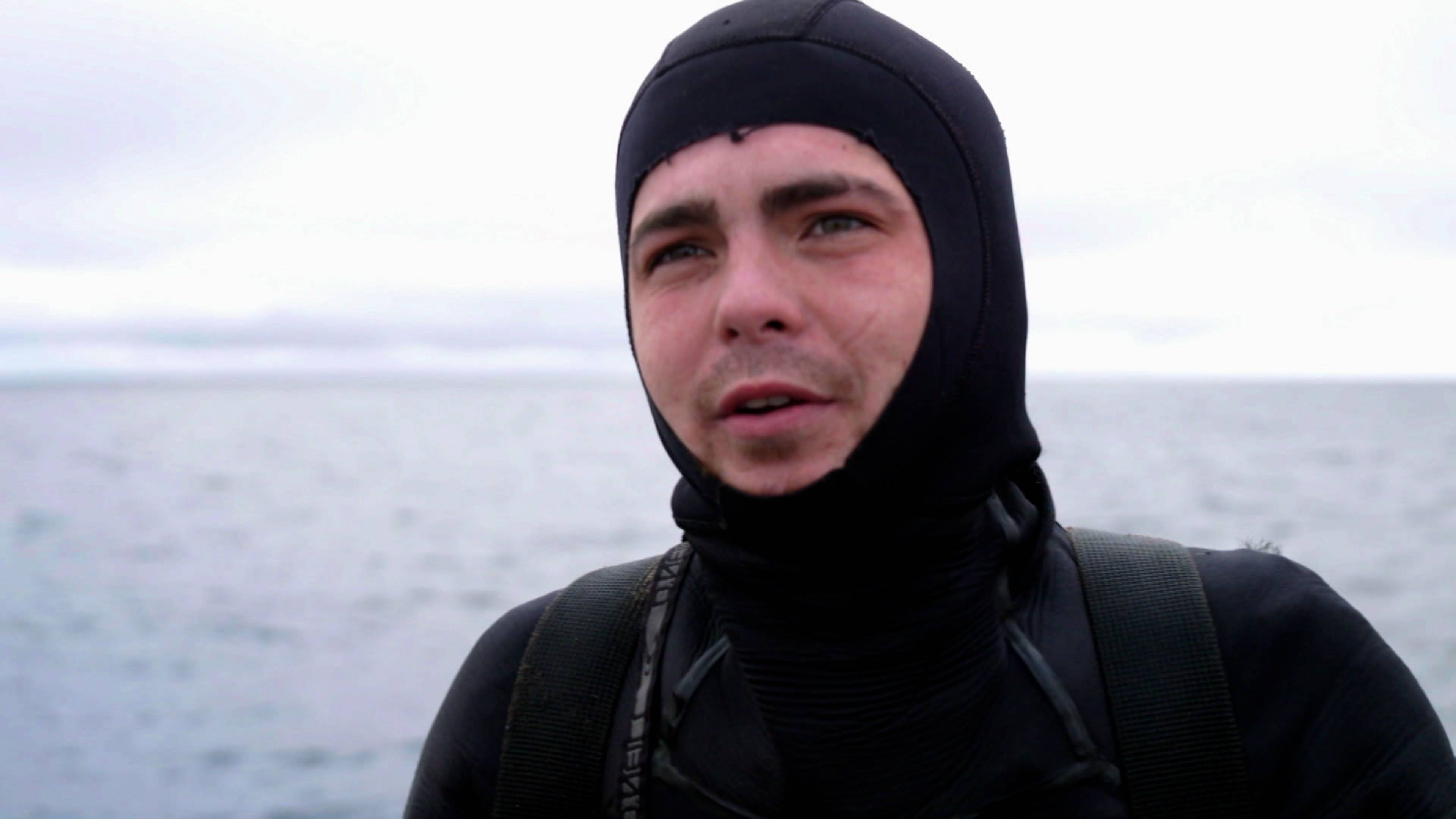 No Sleep Till Landfall - Part 2