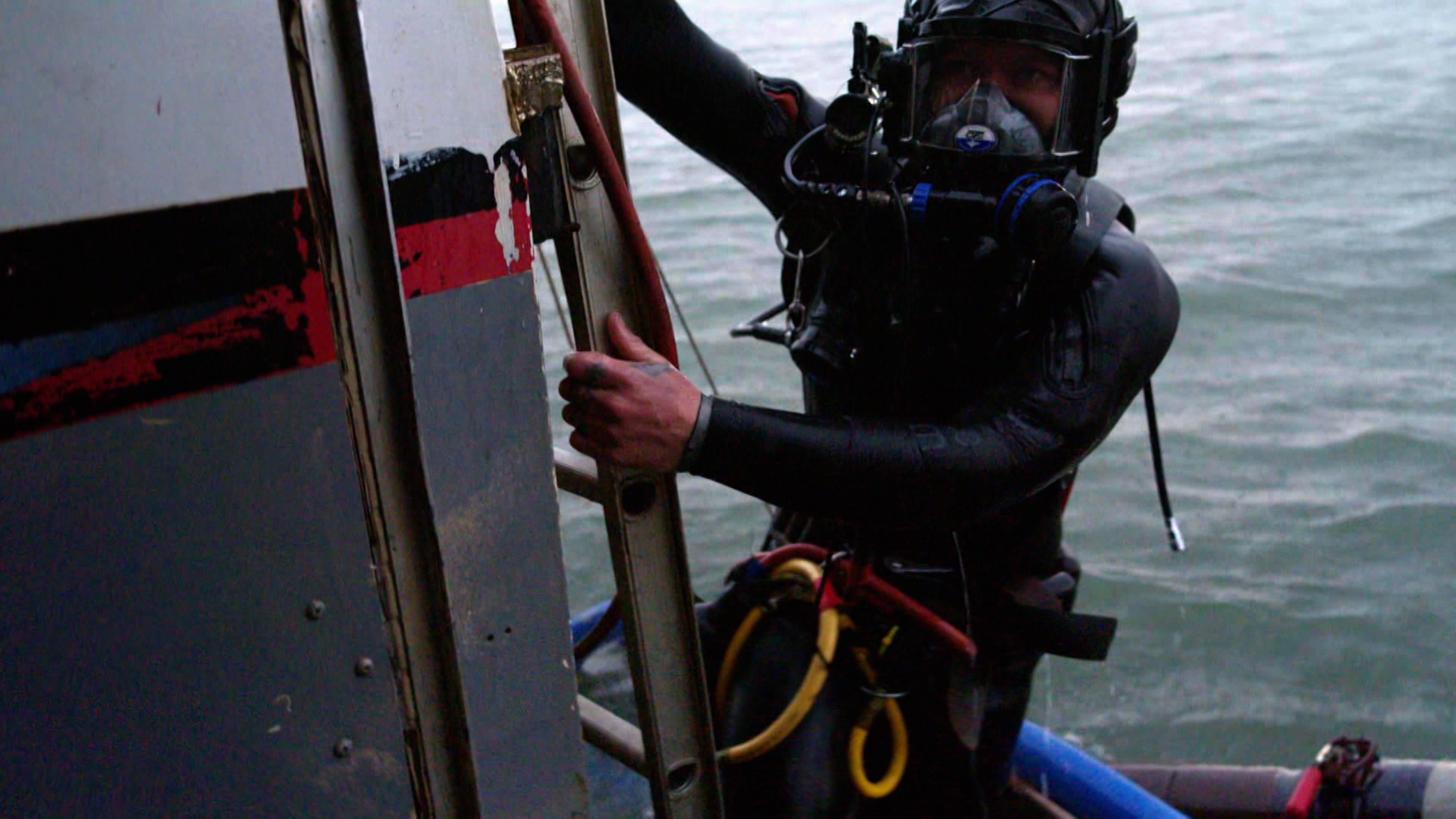 A Murky Future - Part 1