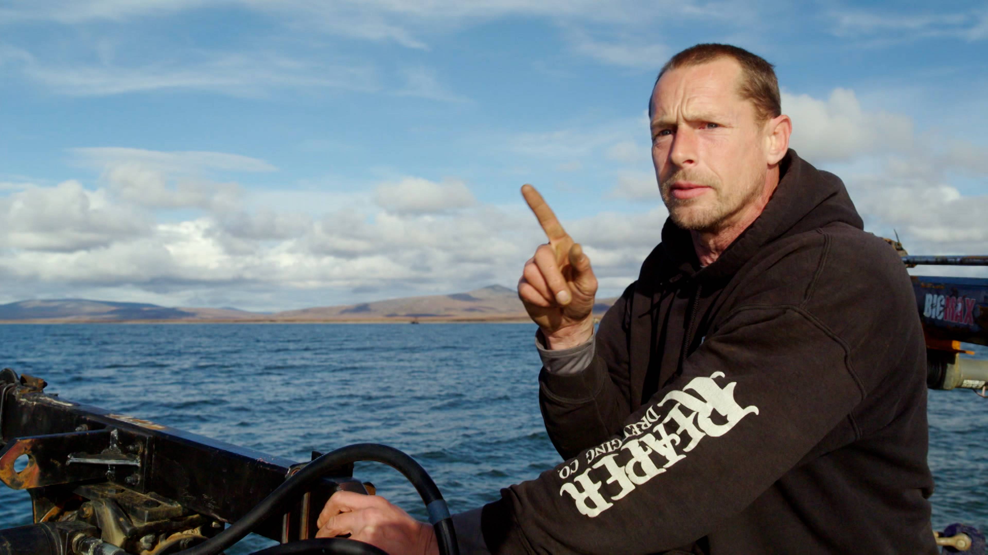 A Murky Future - Part 2