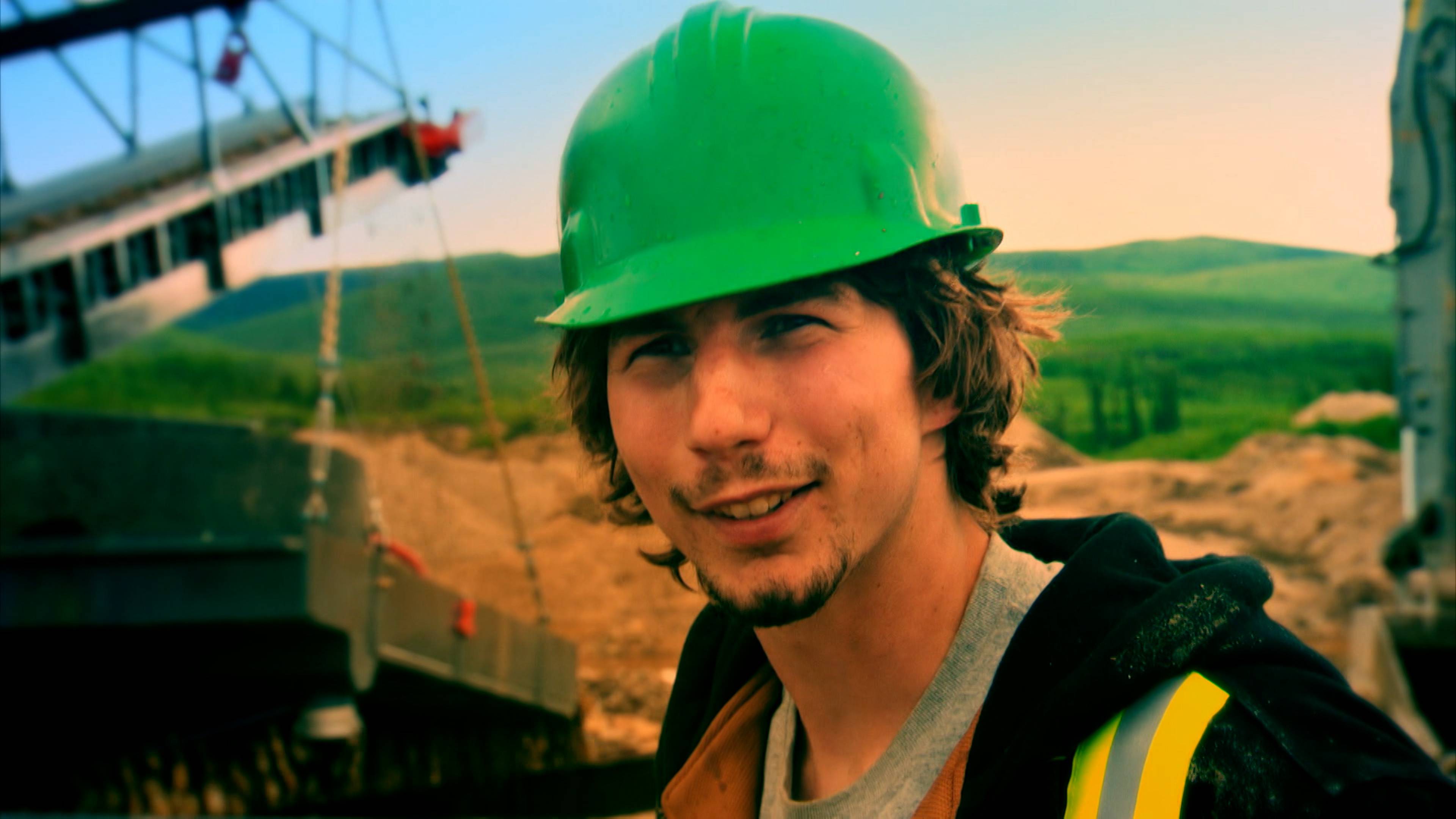 Miracle on the Mountain