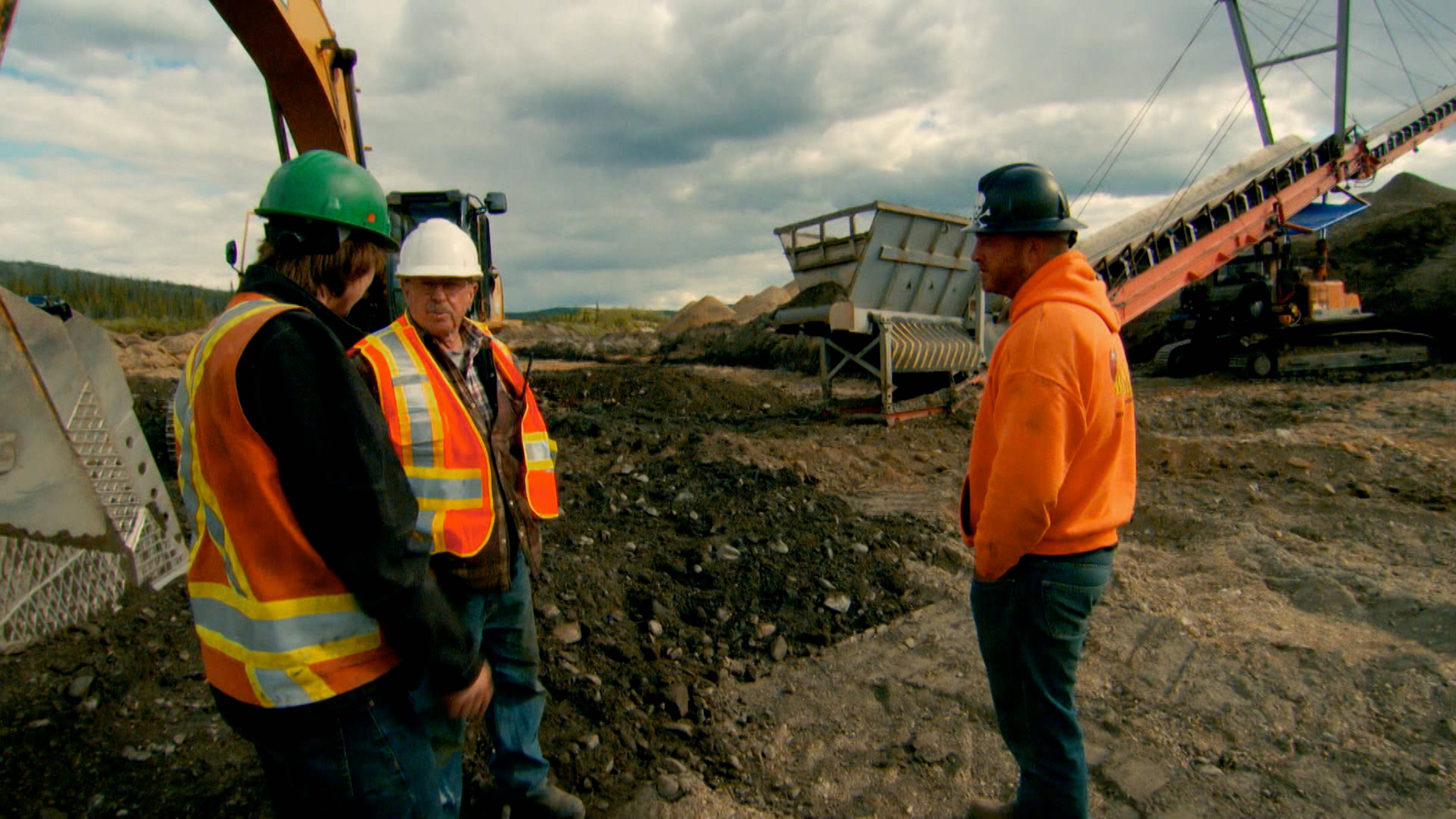 Frankenstein Machinery