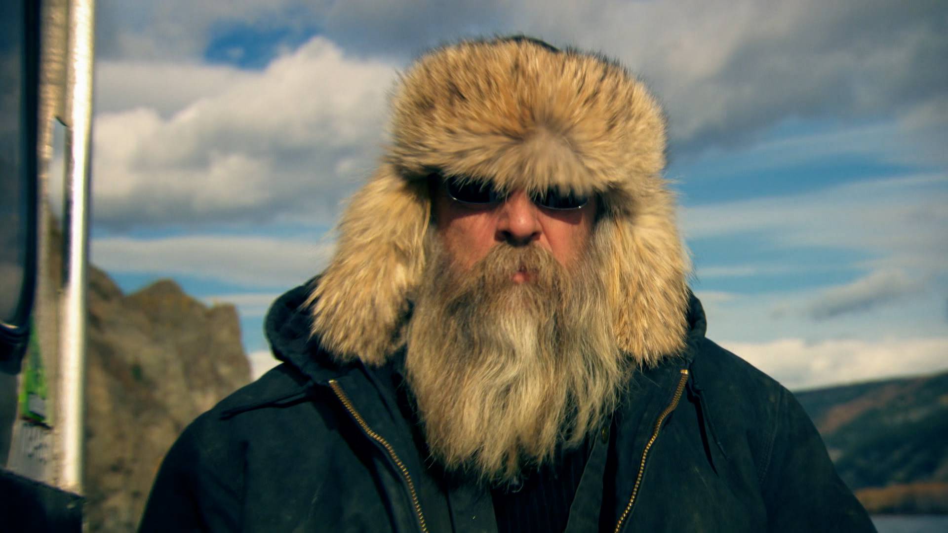 Watch Gold Rush series Online on OSN+