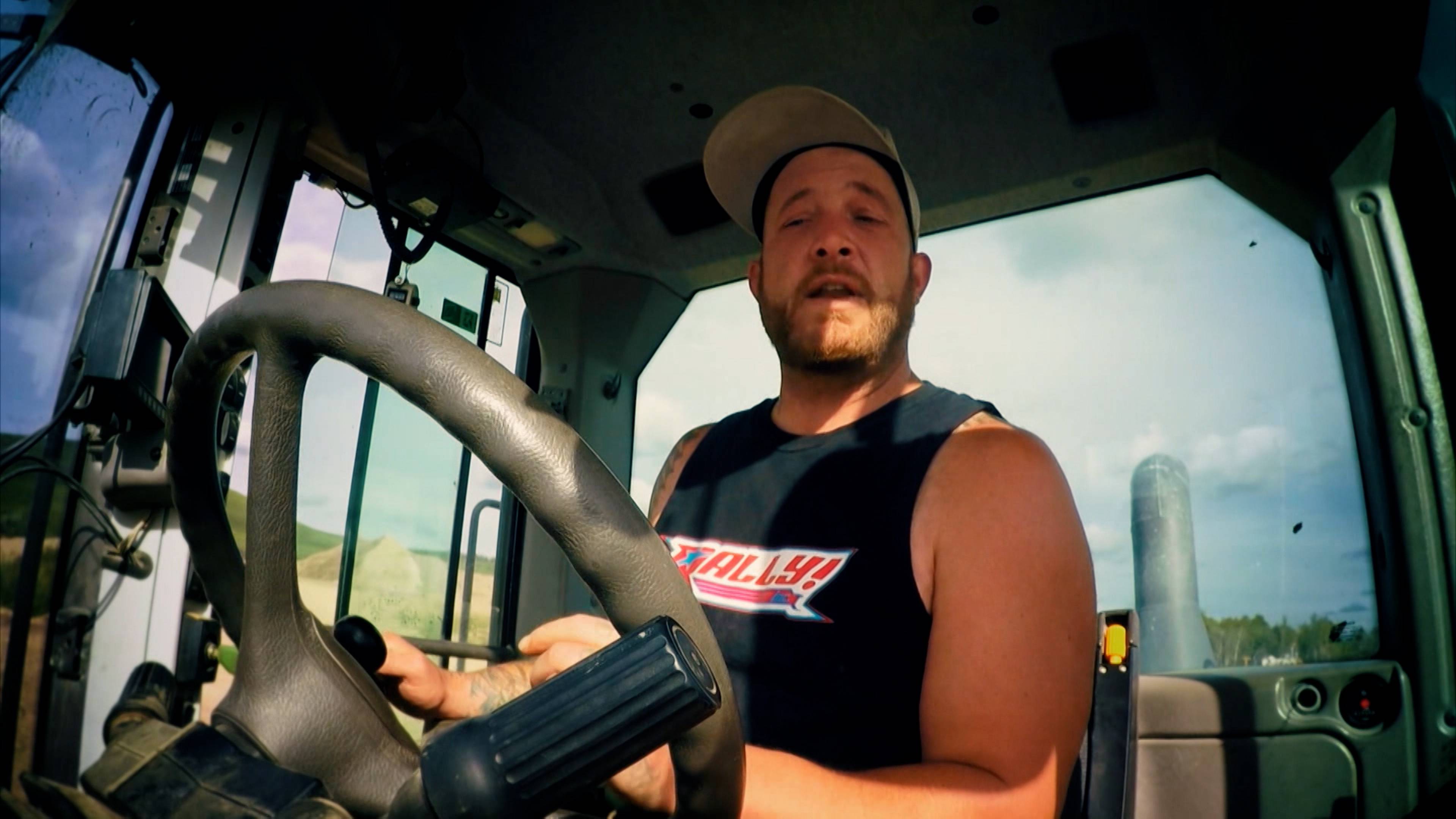 The Return of Freddy Dodge