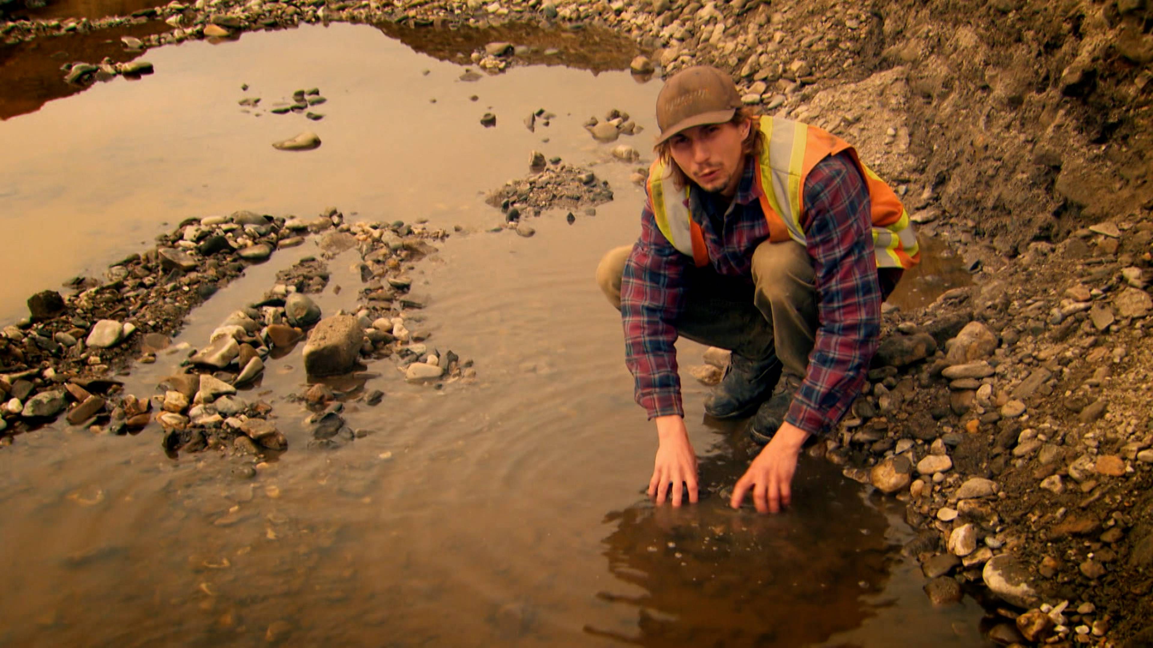 The Devil's Deadline