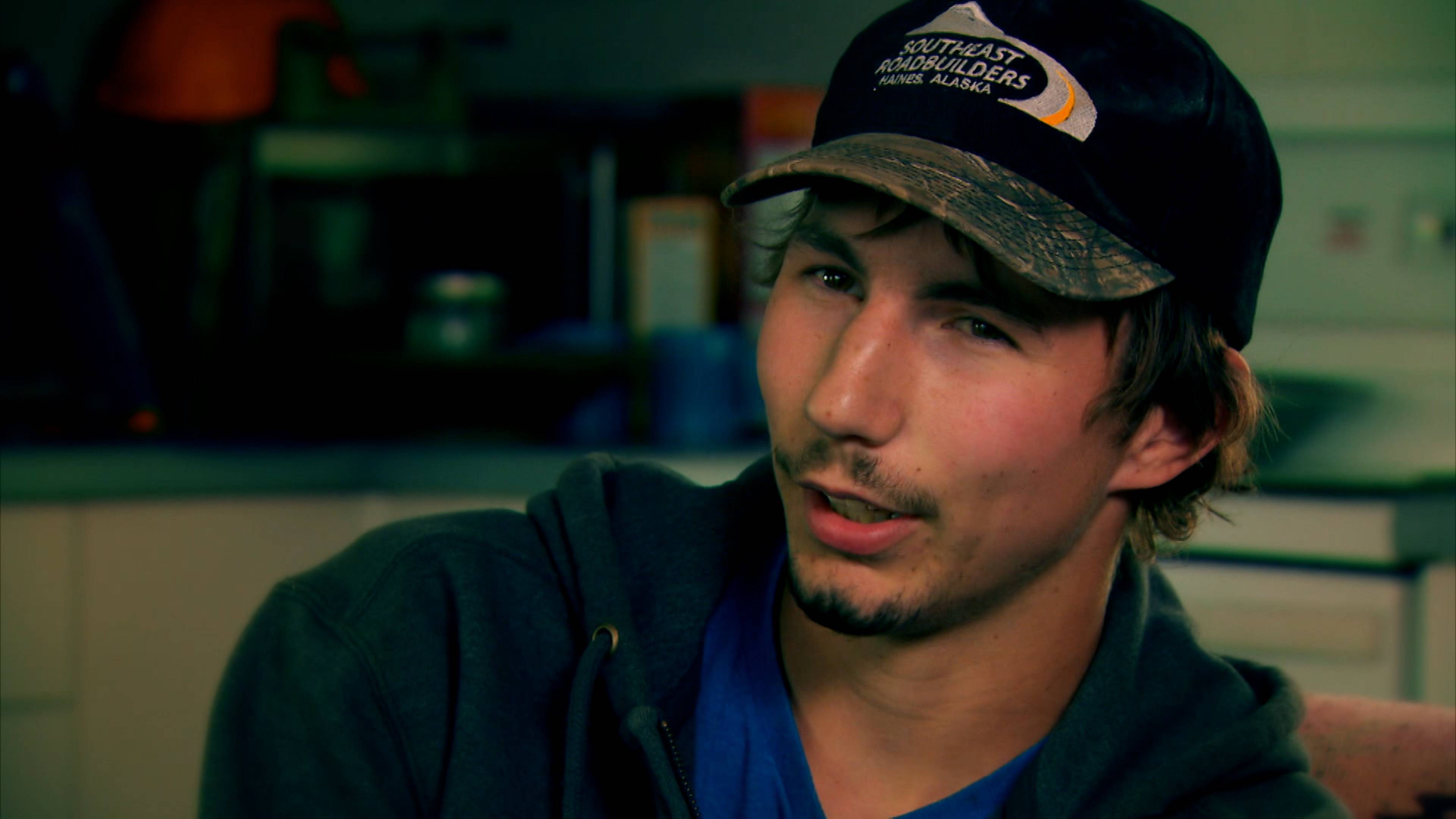 The Rise of Rick Ness