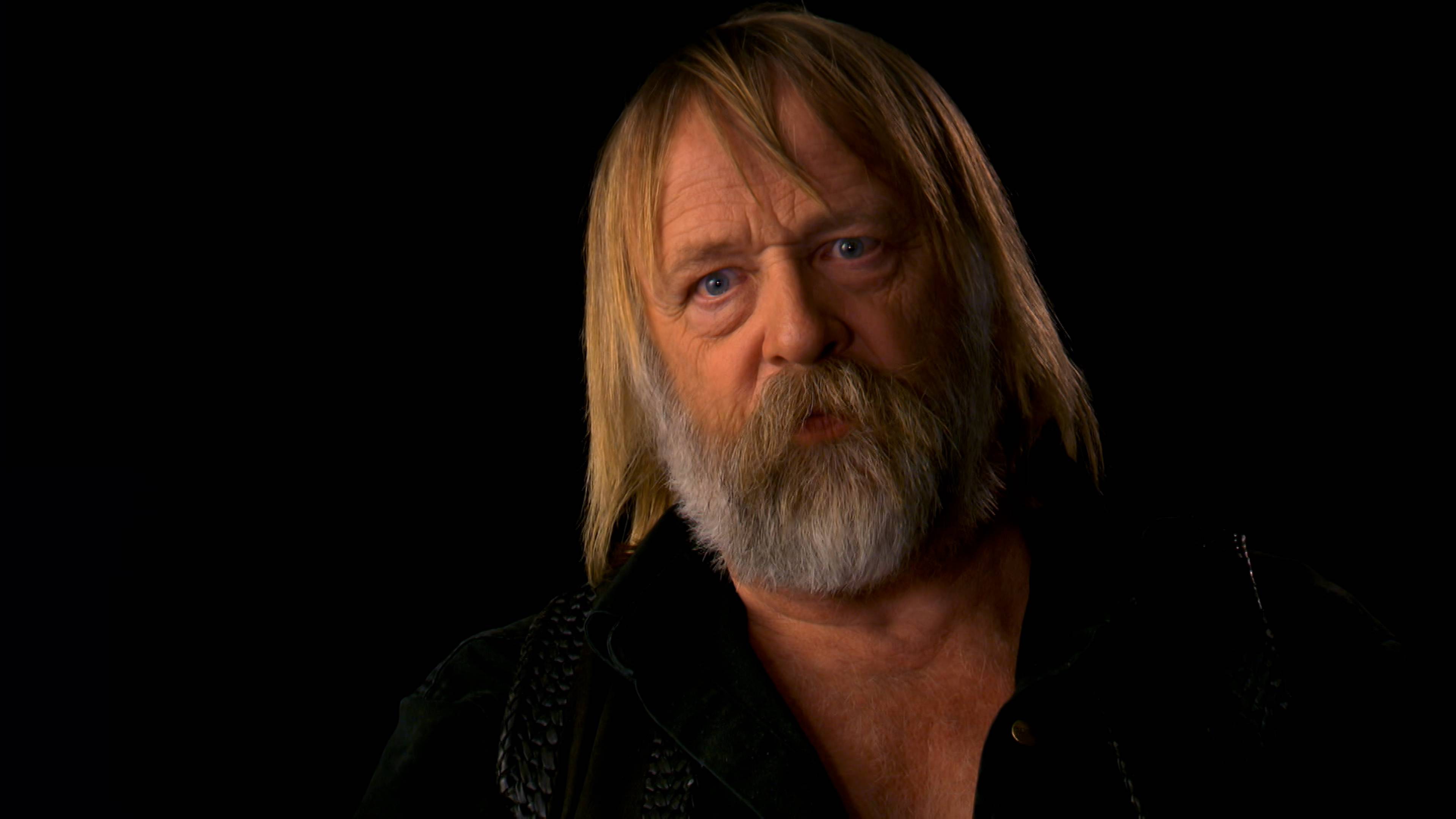 Three Sides to Every Story