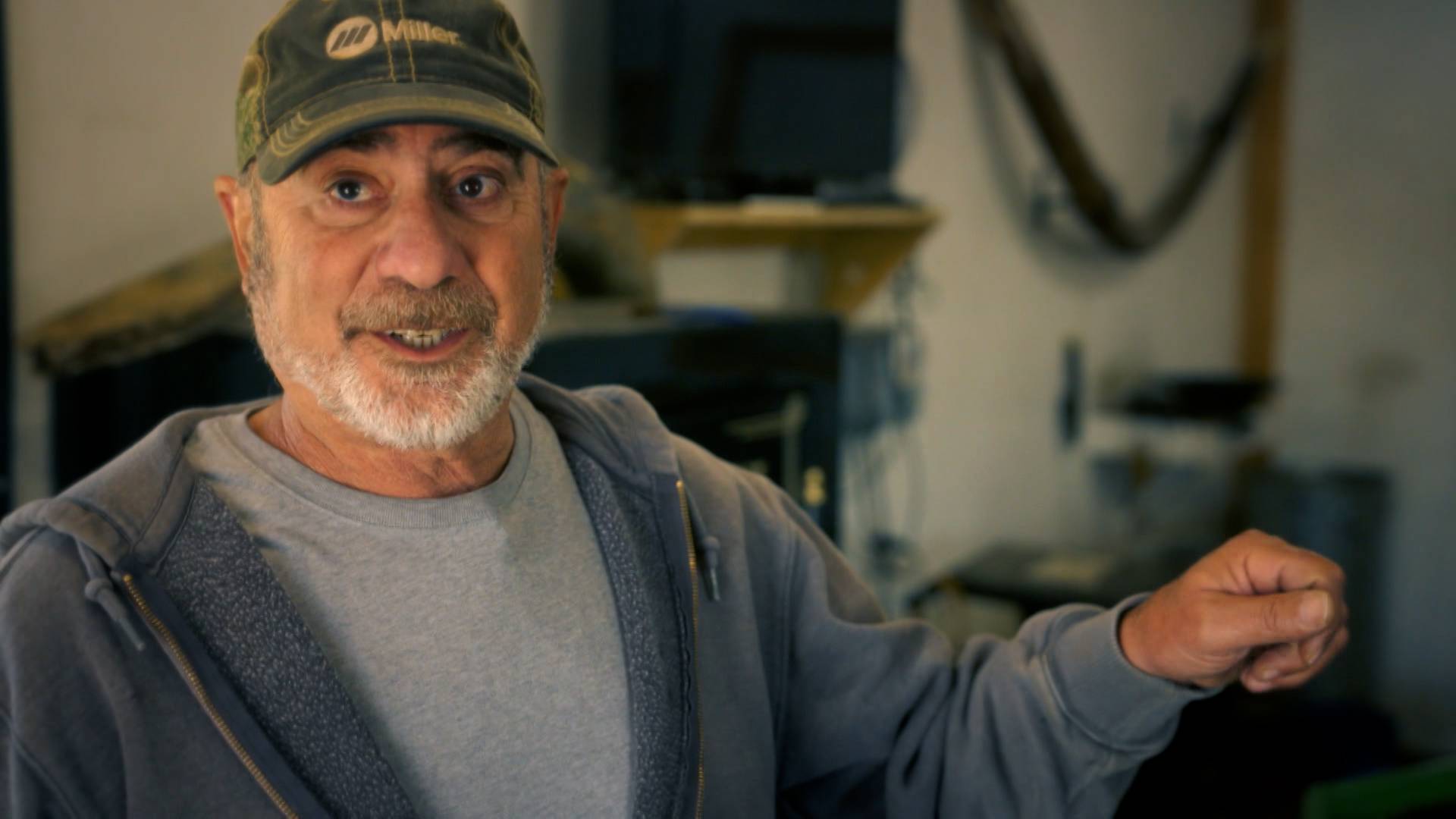 Watch Gold Rush Season 15 Episode 106 Online | Available in HD on OSN+