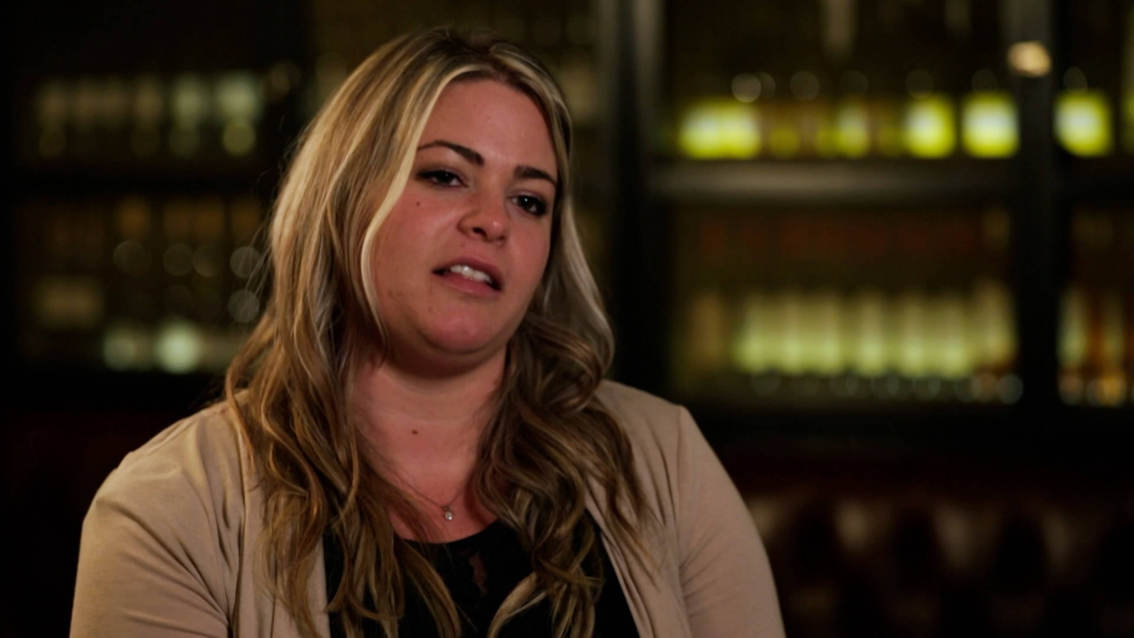 I Now Pronounce You...