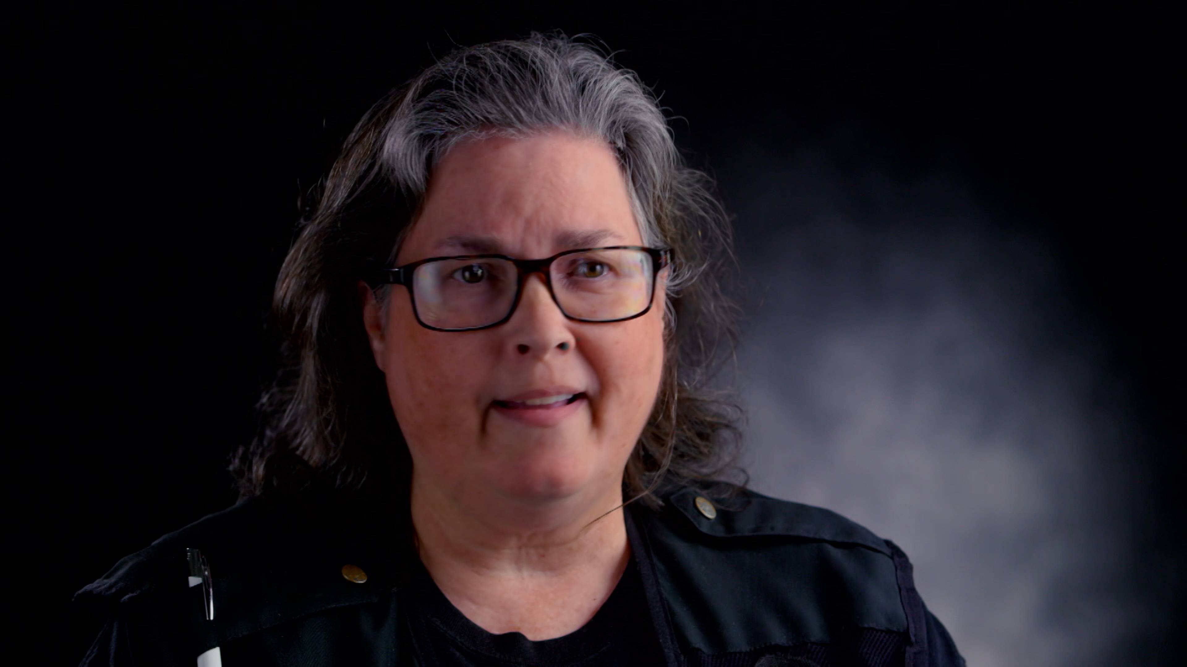 Graduation to Murder