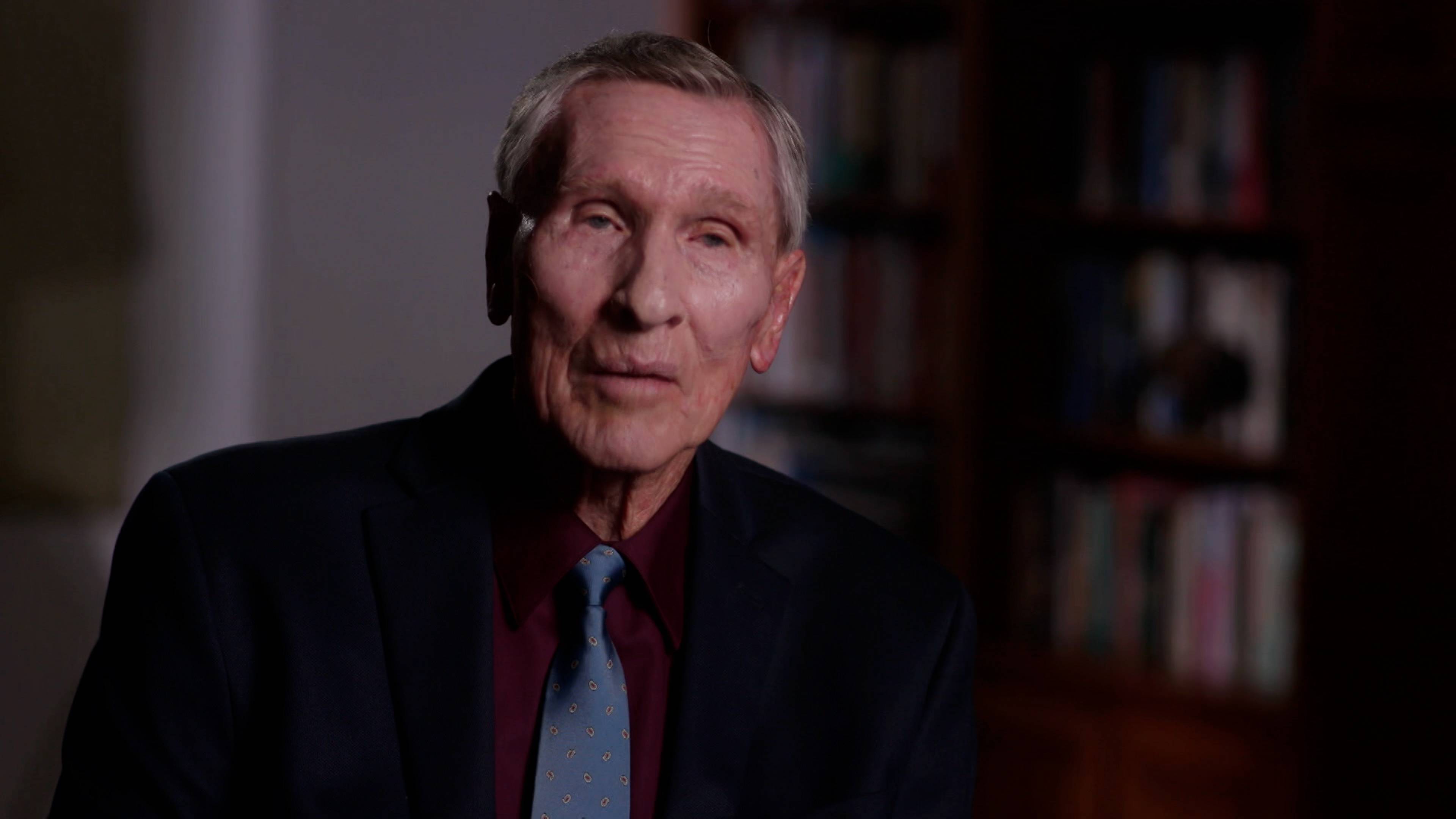 The Mother She Never Knew