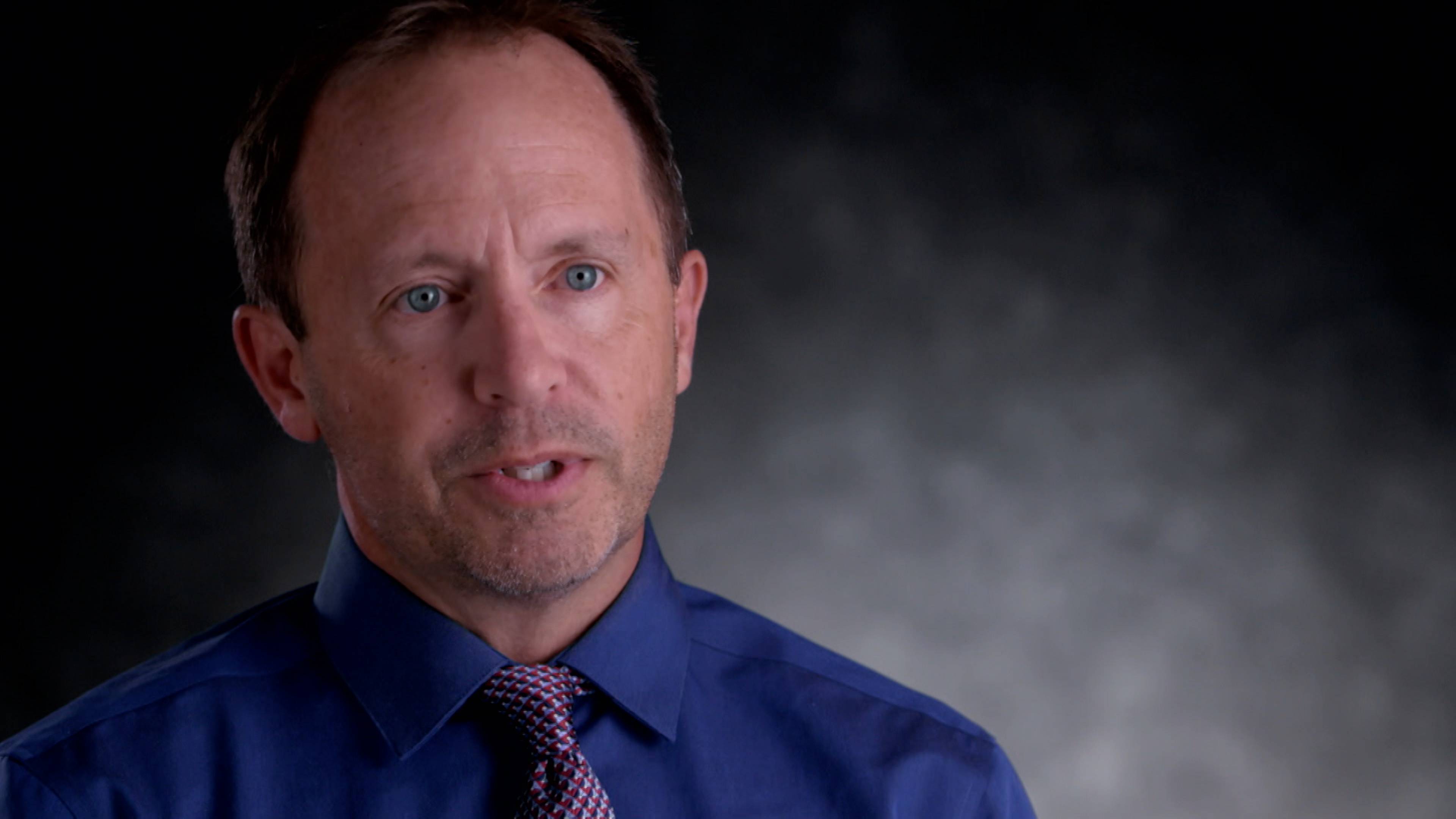 A Bad Man Hurt Mommy