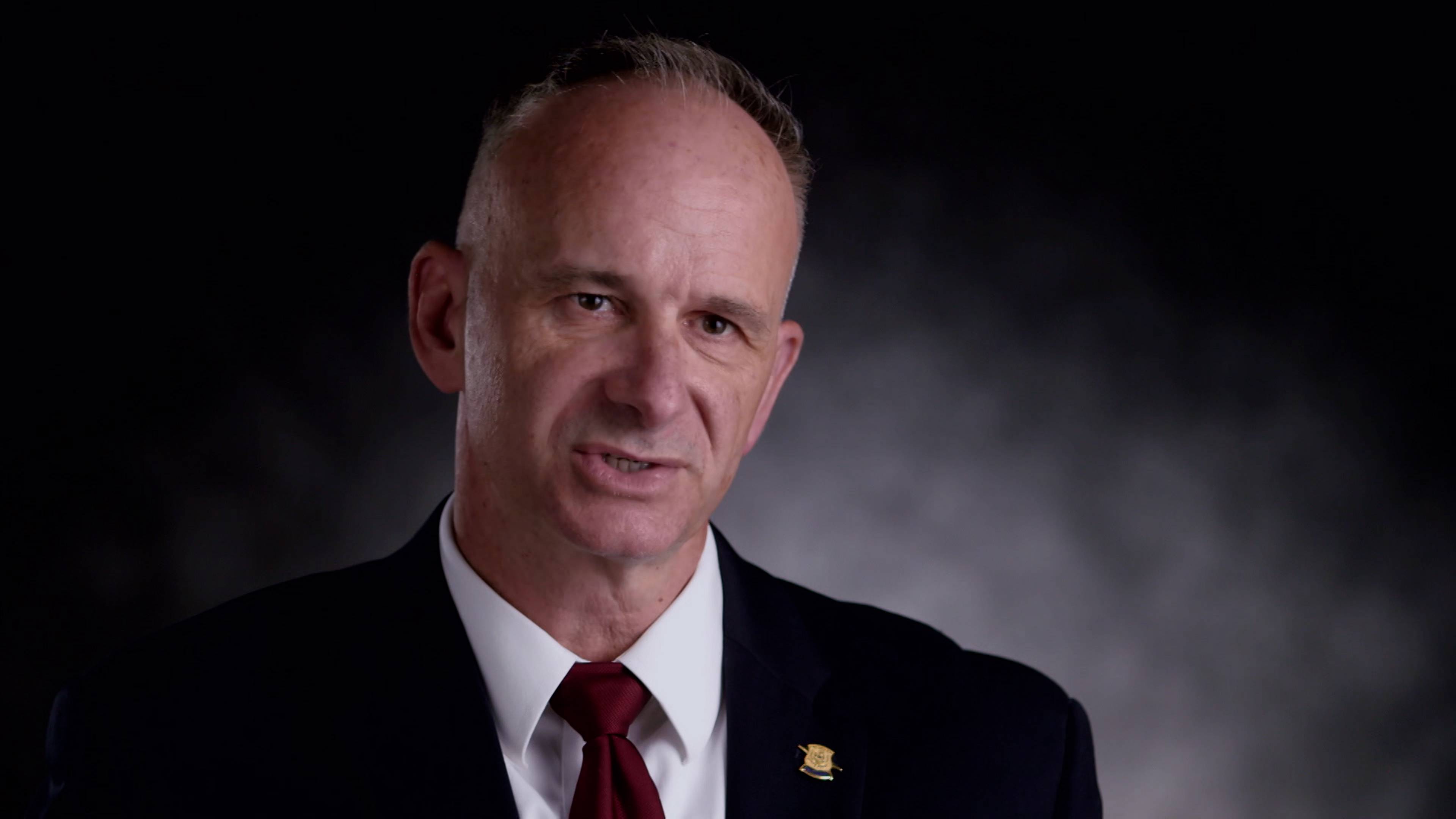 Blood-Stained Reputation