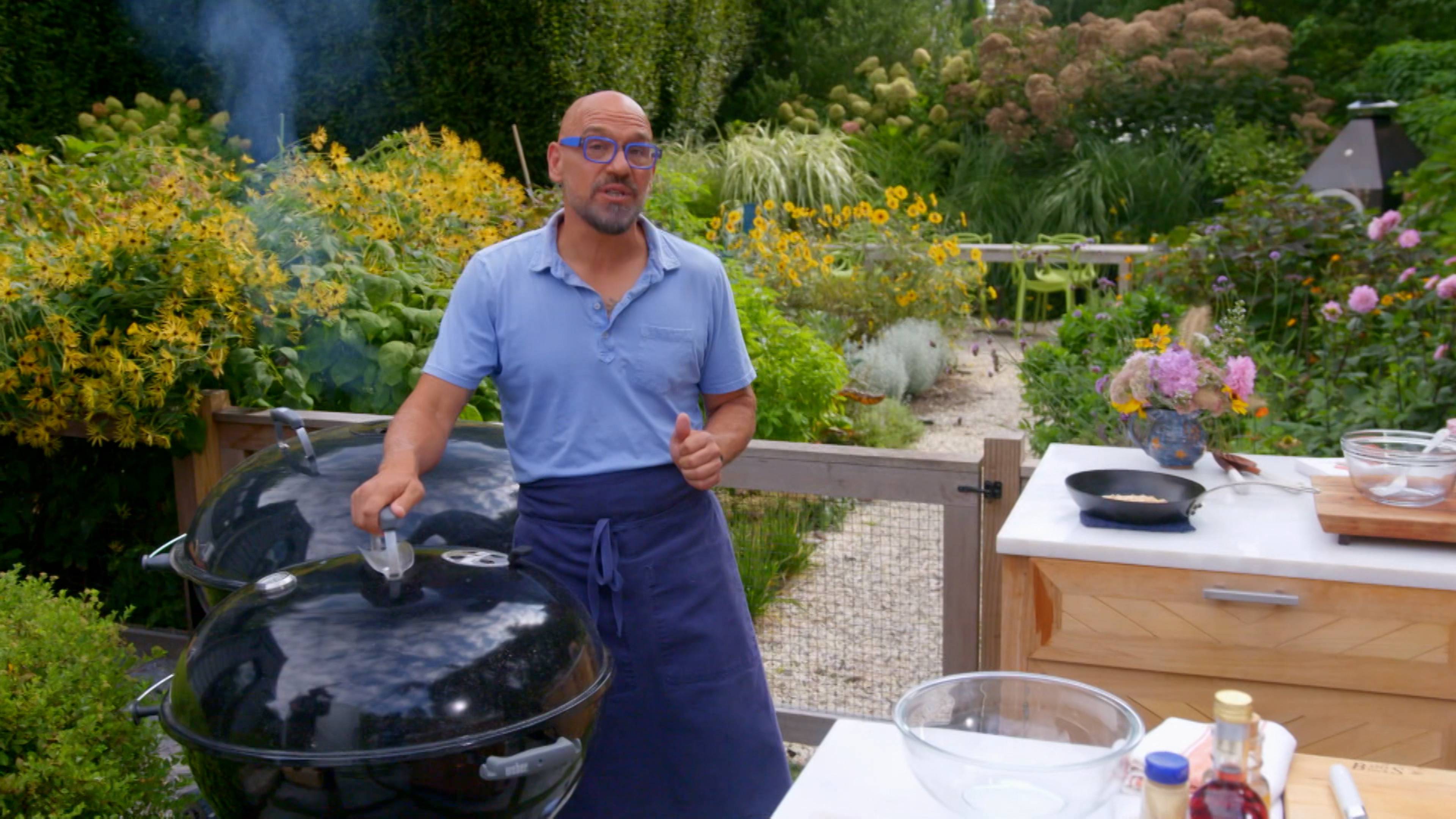 Strawberry Pie in the Sky