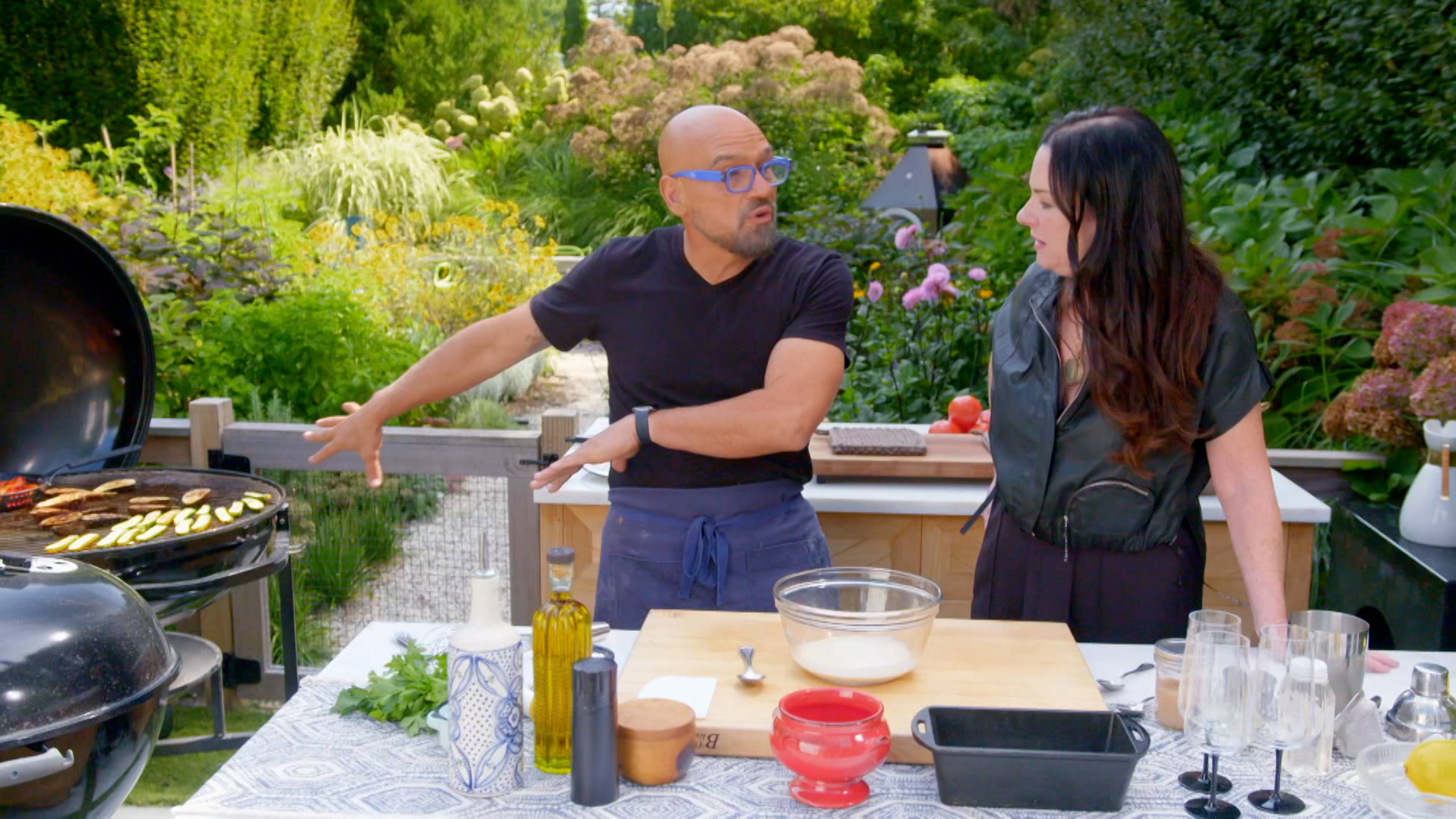 Everything's Better with Feta