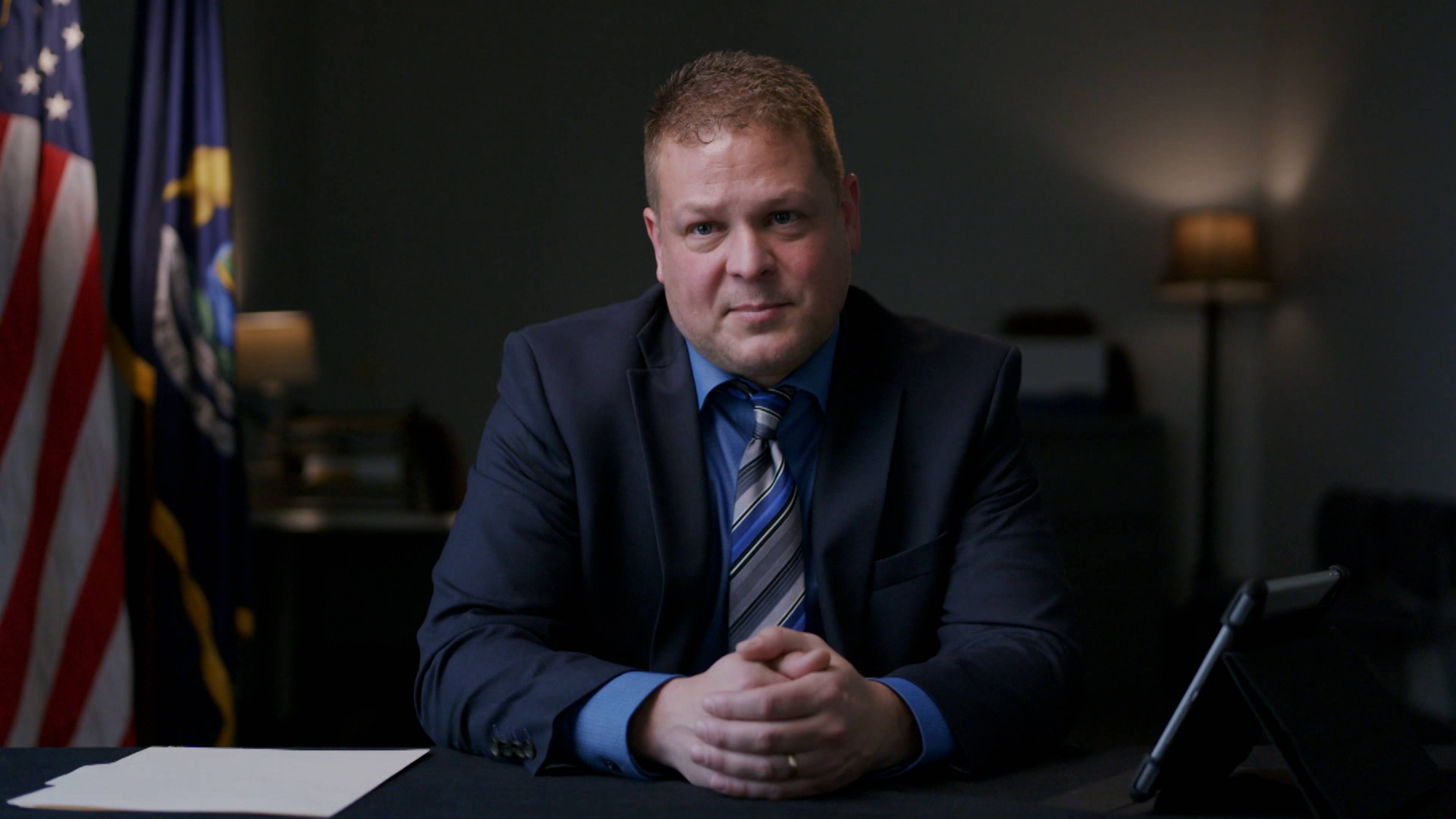 Secrets Are Never Innocent