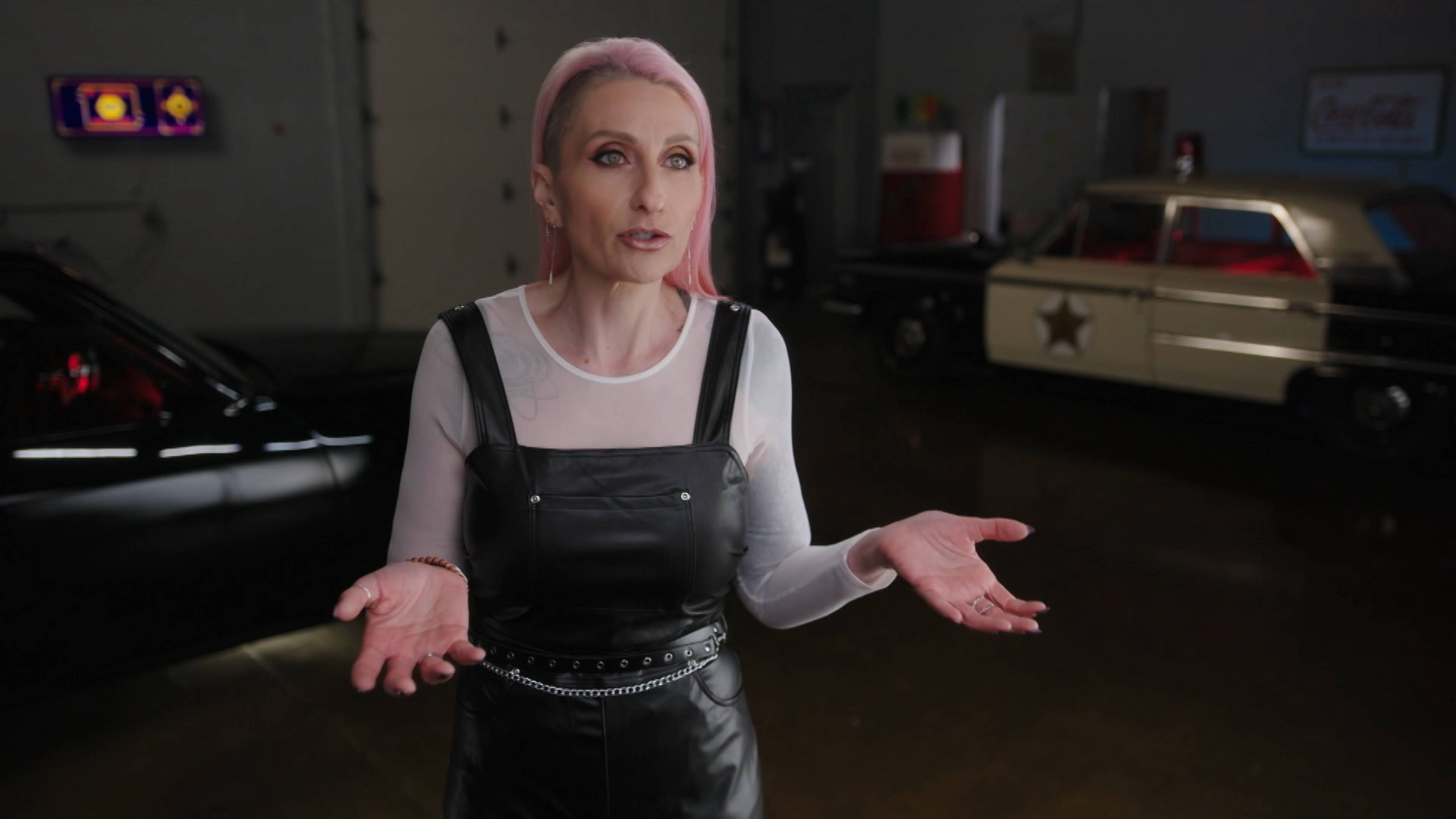 خيوط الأدلة