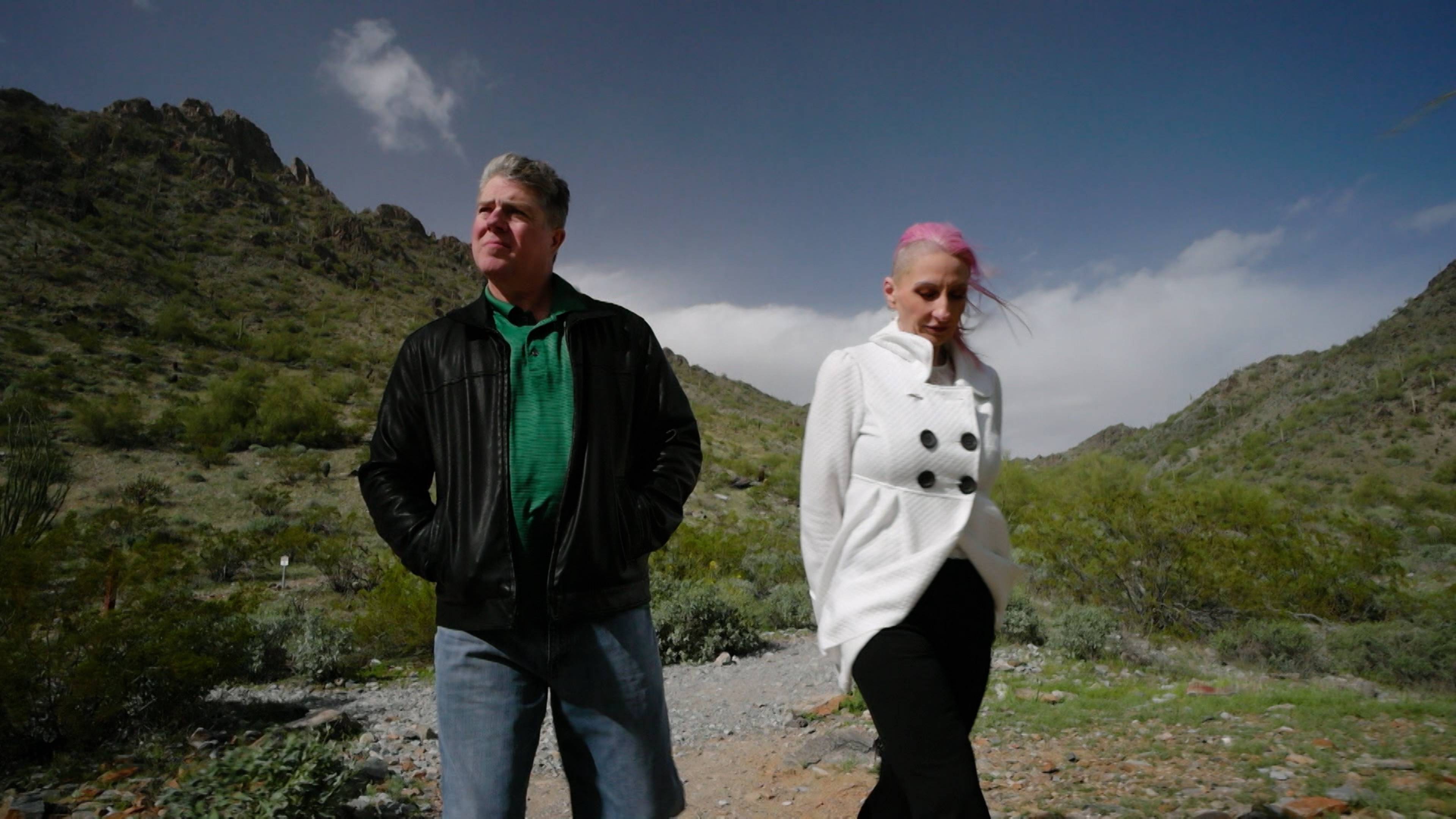 علامة القاتل