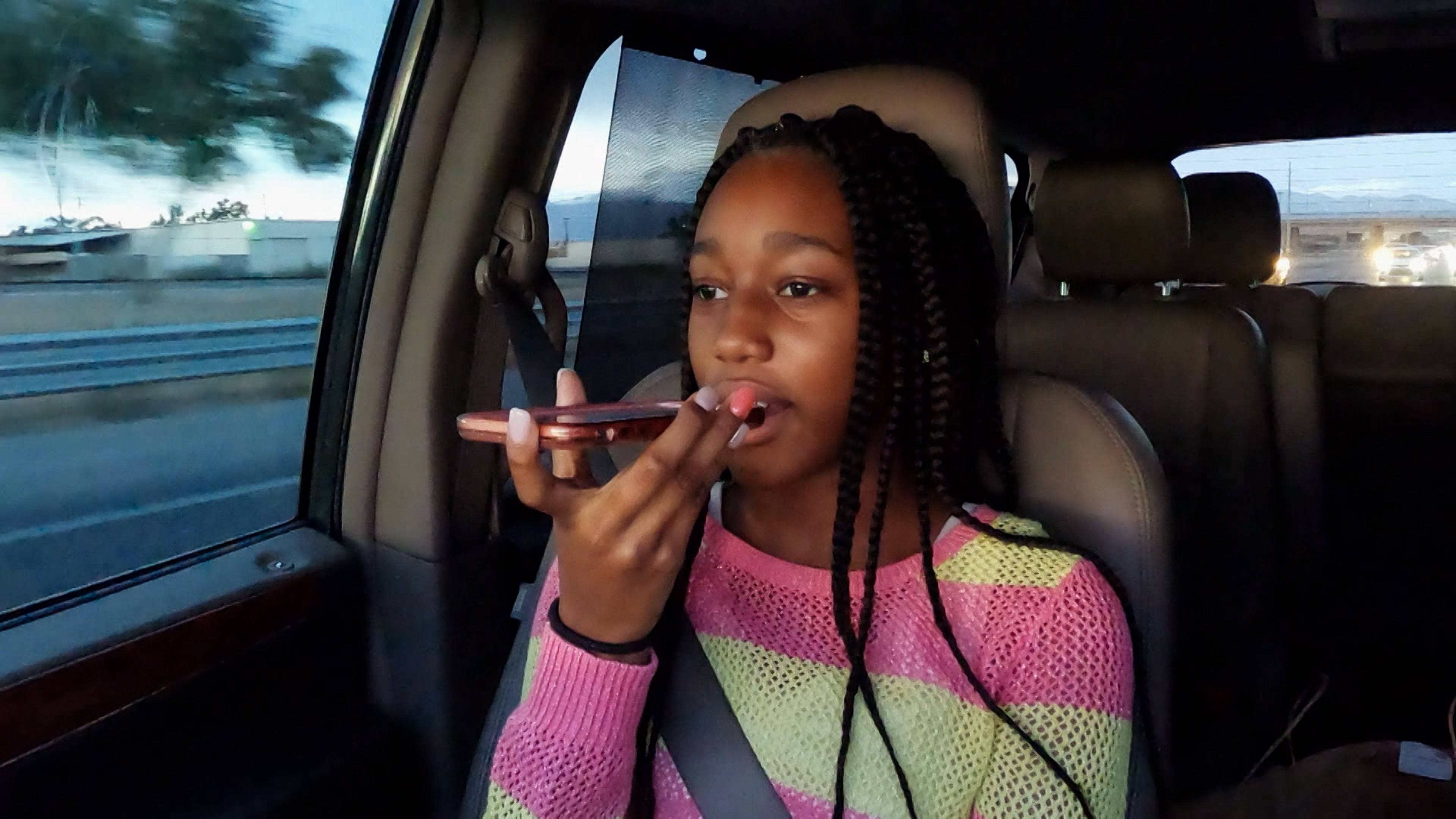 الفوضى في عائلة ديريكو