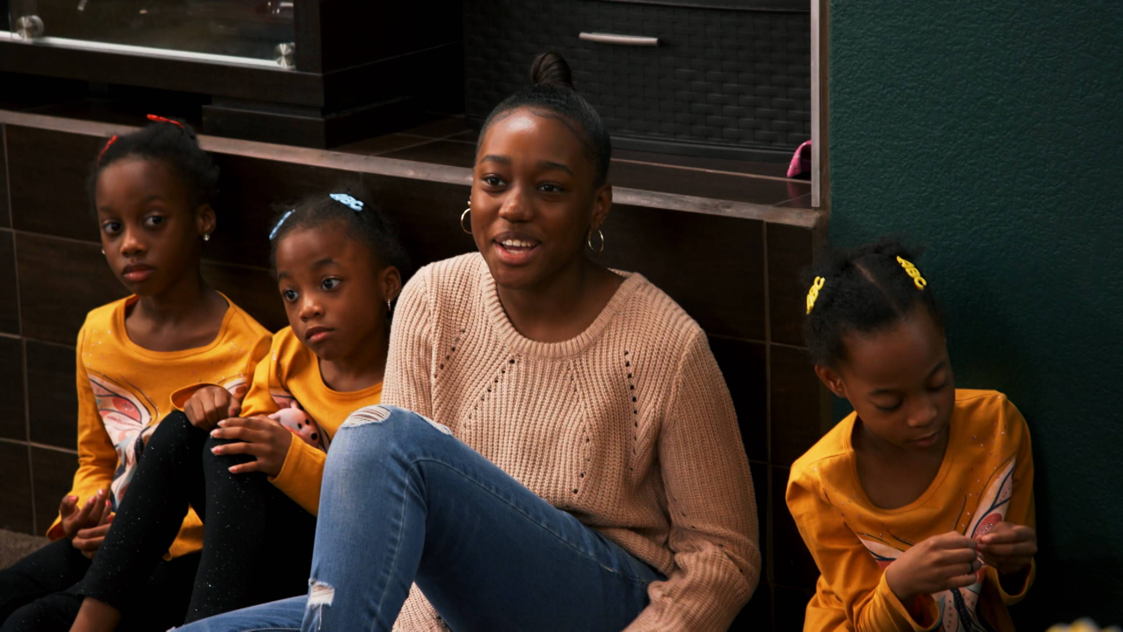 الاتجاه إلى كاليفورنيا