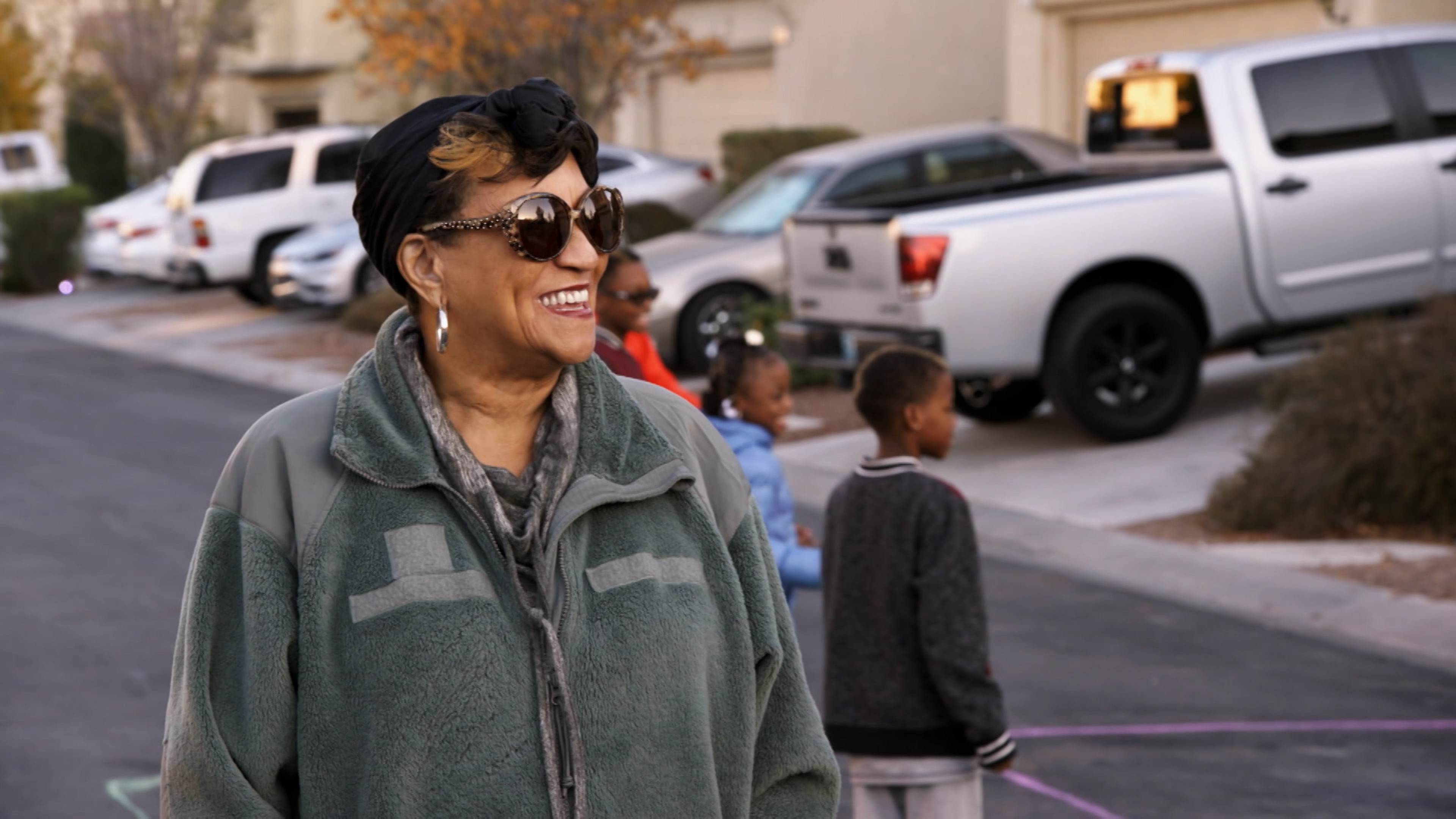 إنذار غير متوقع