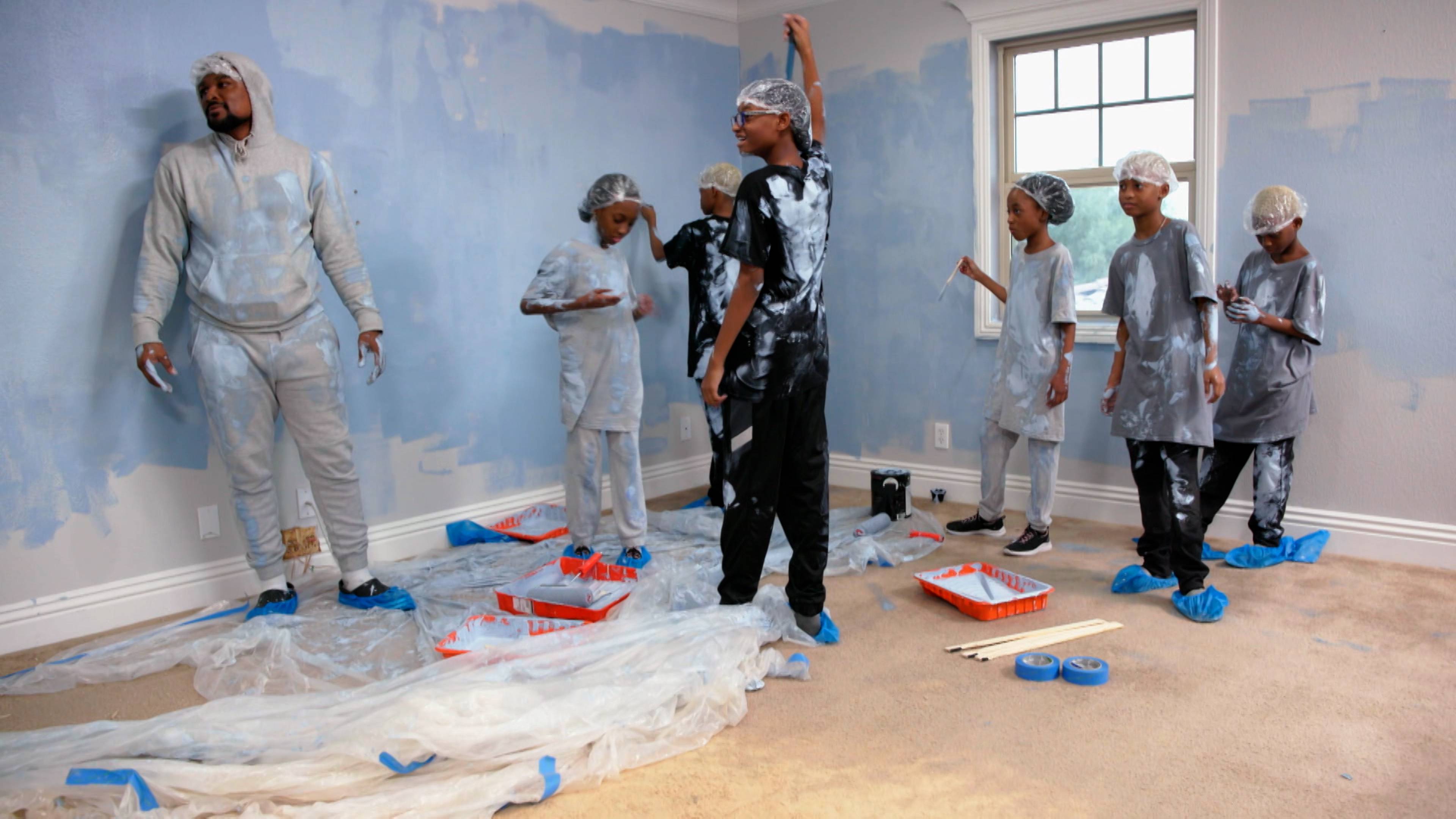 يجب أن تصمت