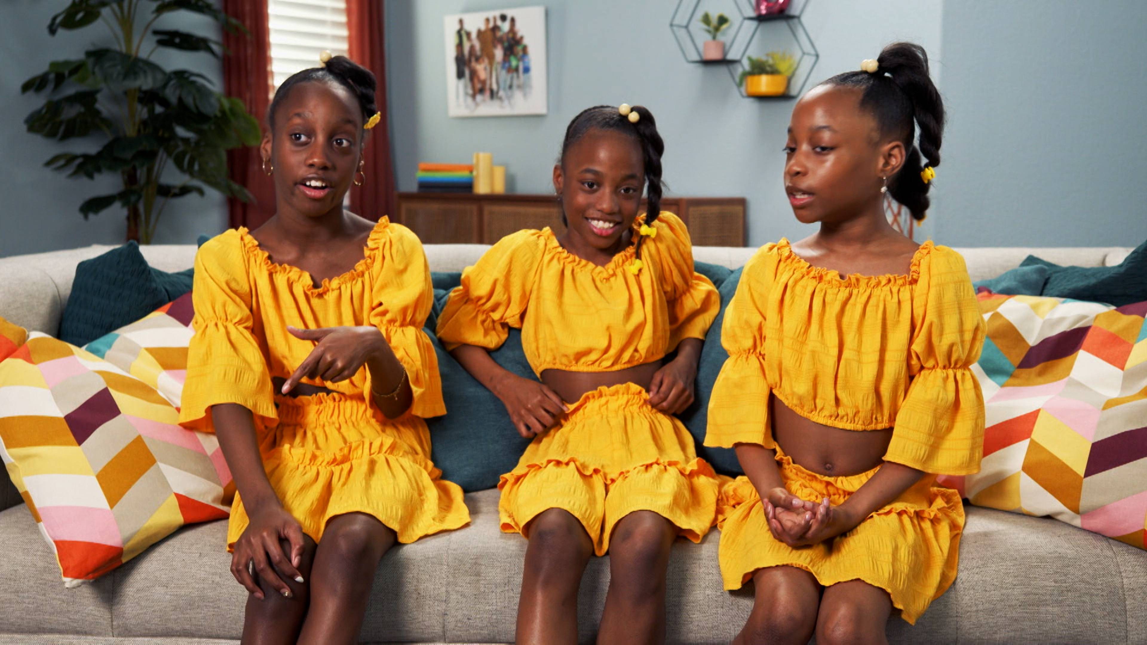 القادمون من الفضاء