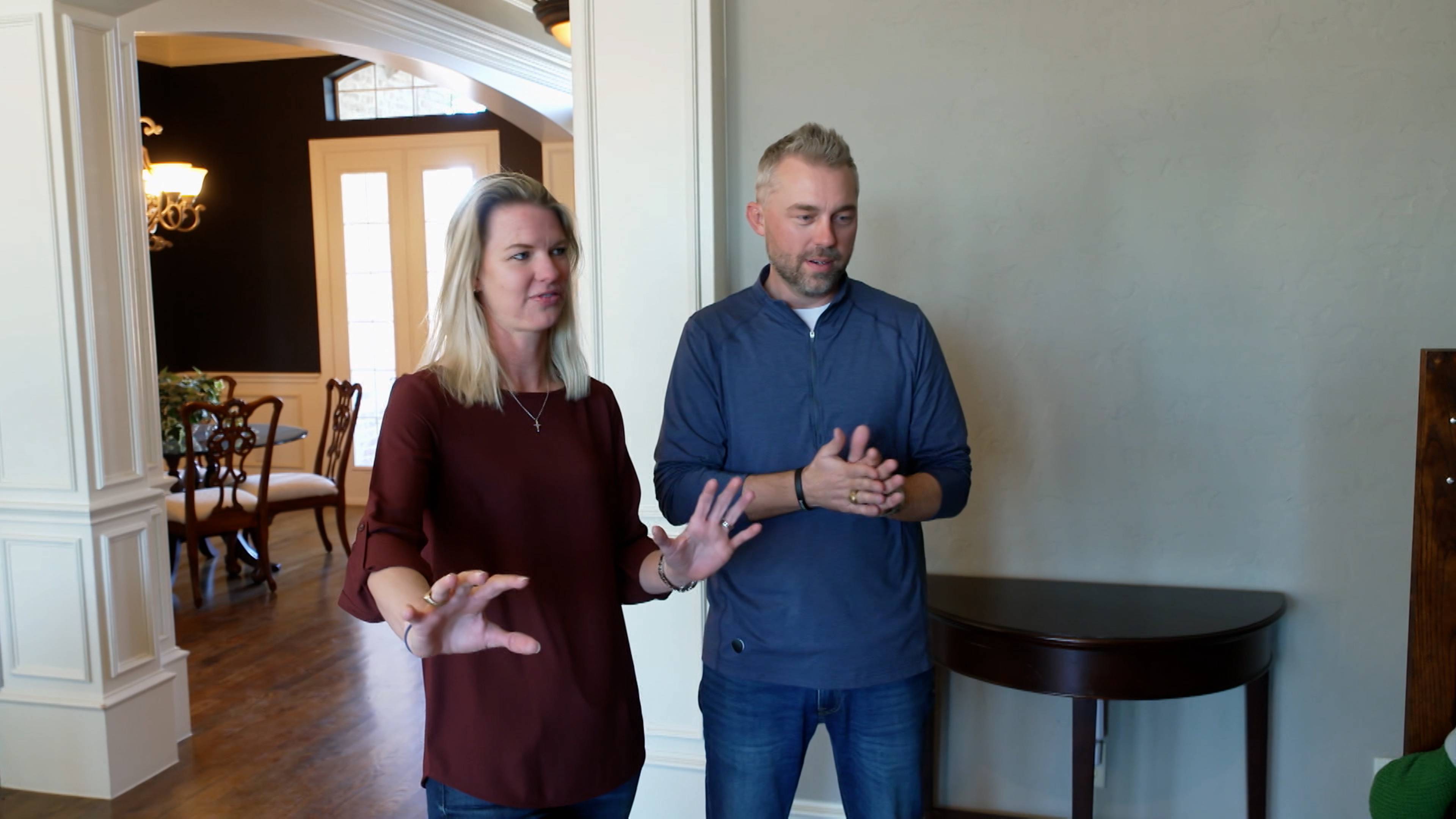 فرصة ثانية للزواج