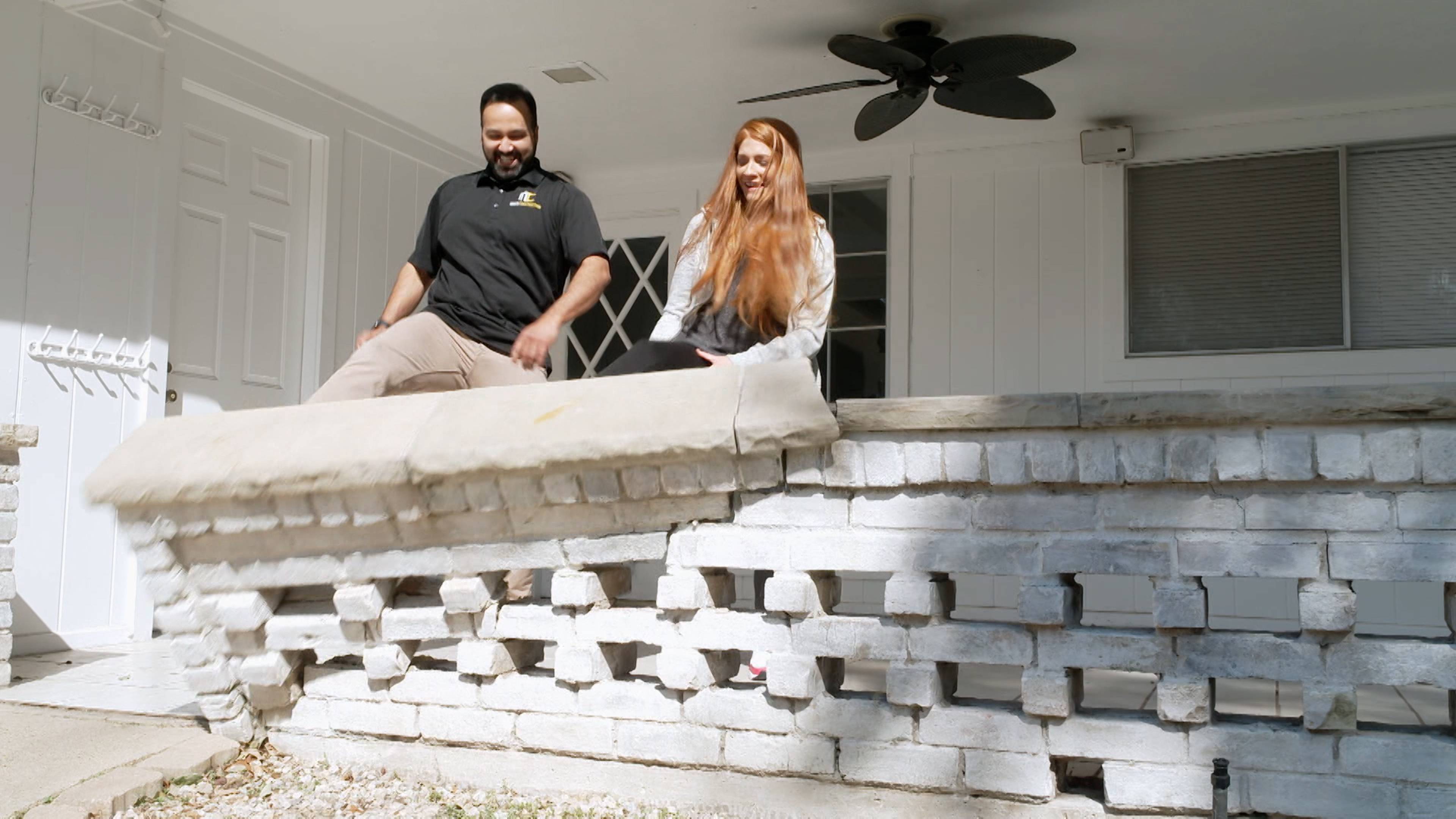 الابتعاد عن الرمادي