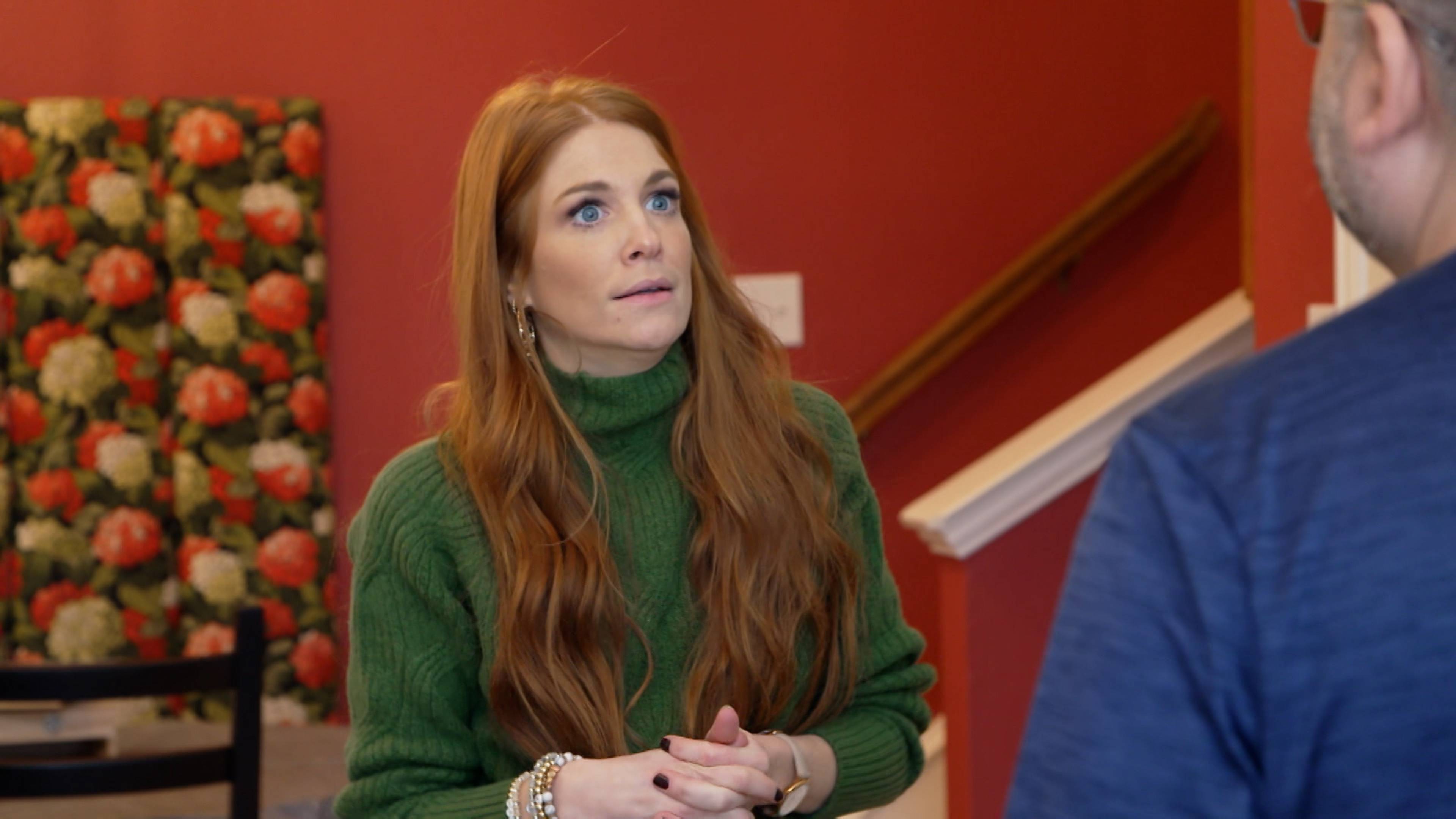 مساحة الحرف اليدوية