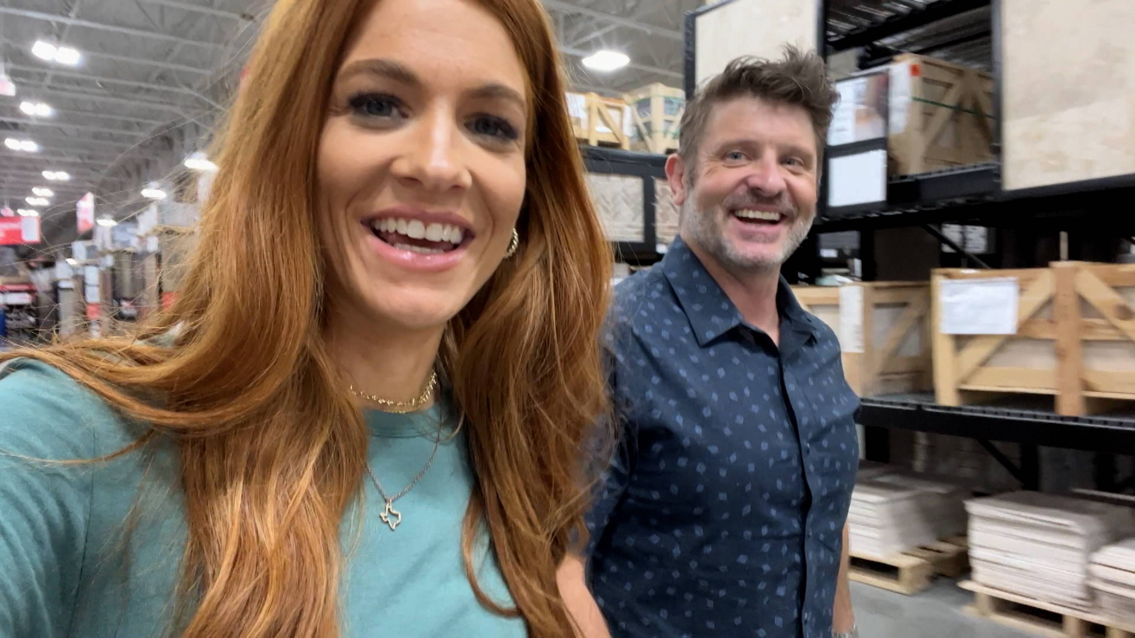 مساحة جديدة للمتزوجين حديثاً