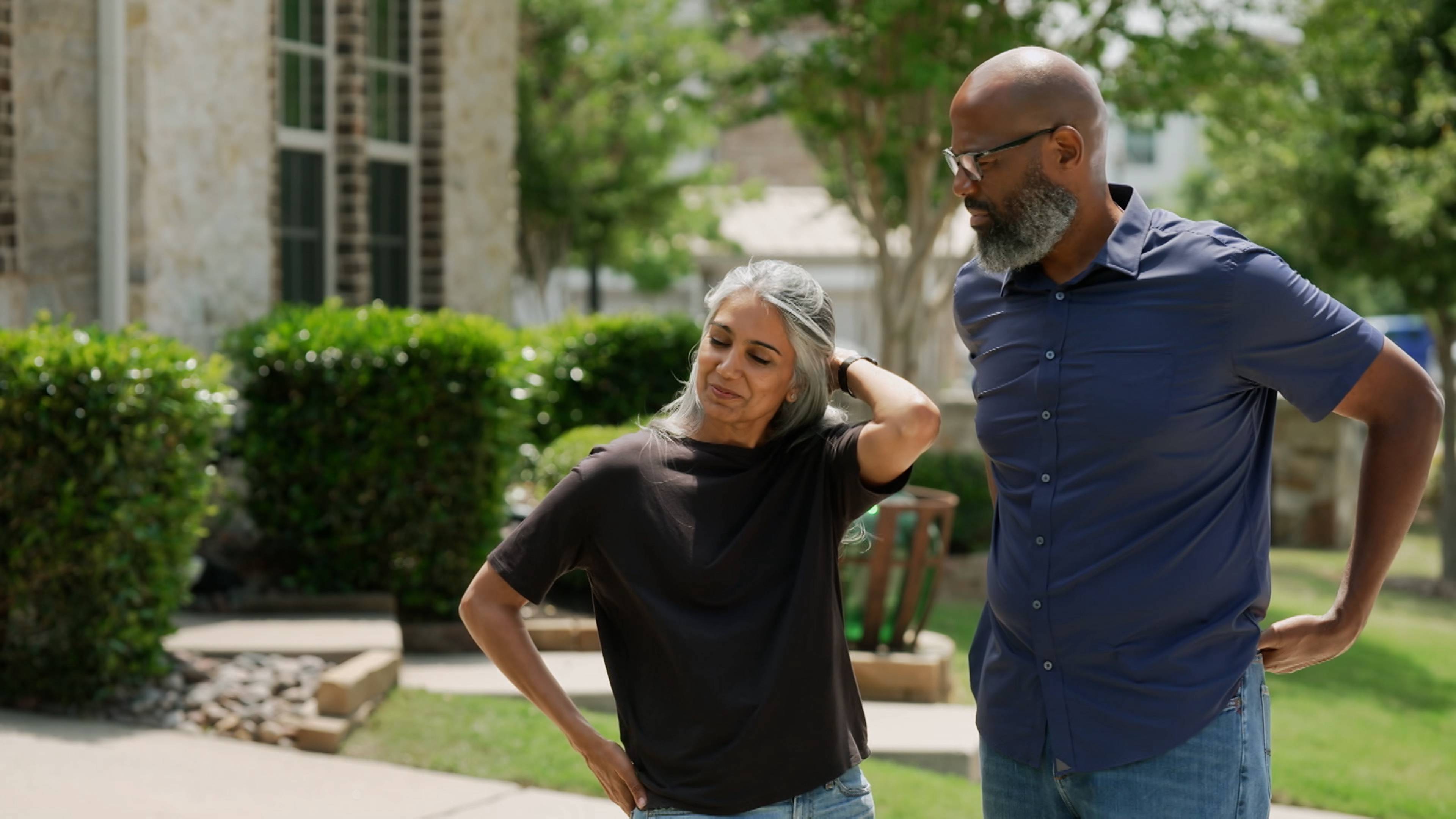 معاصر وحسب الطلب