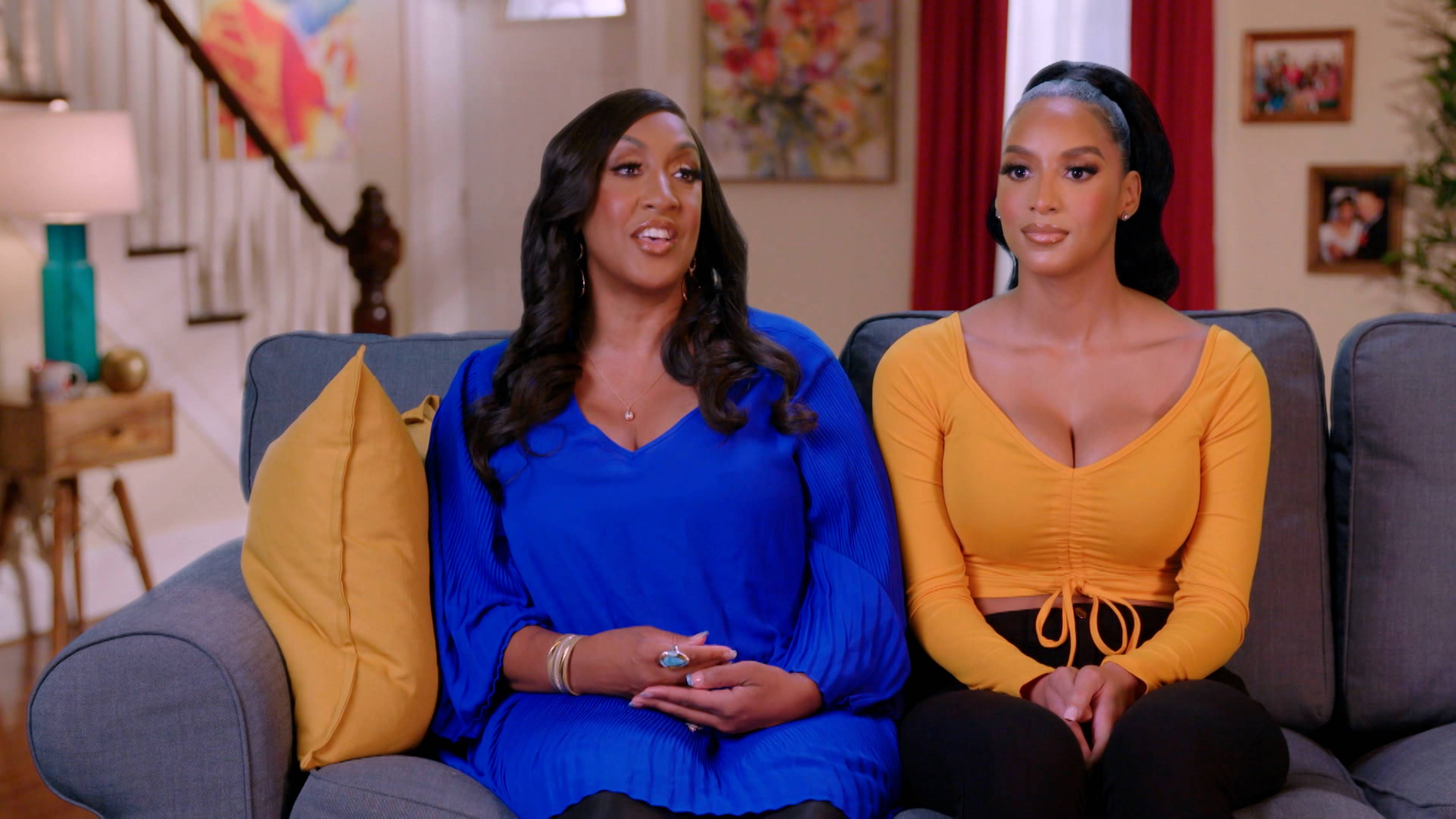 Home for the Holidays