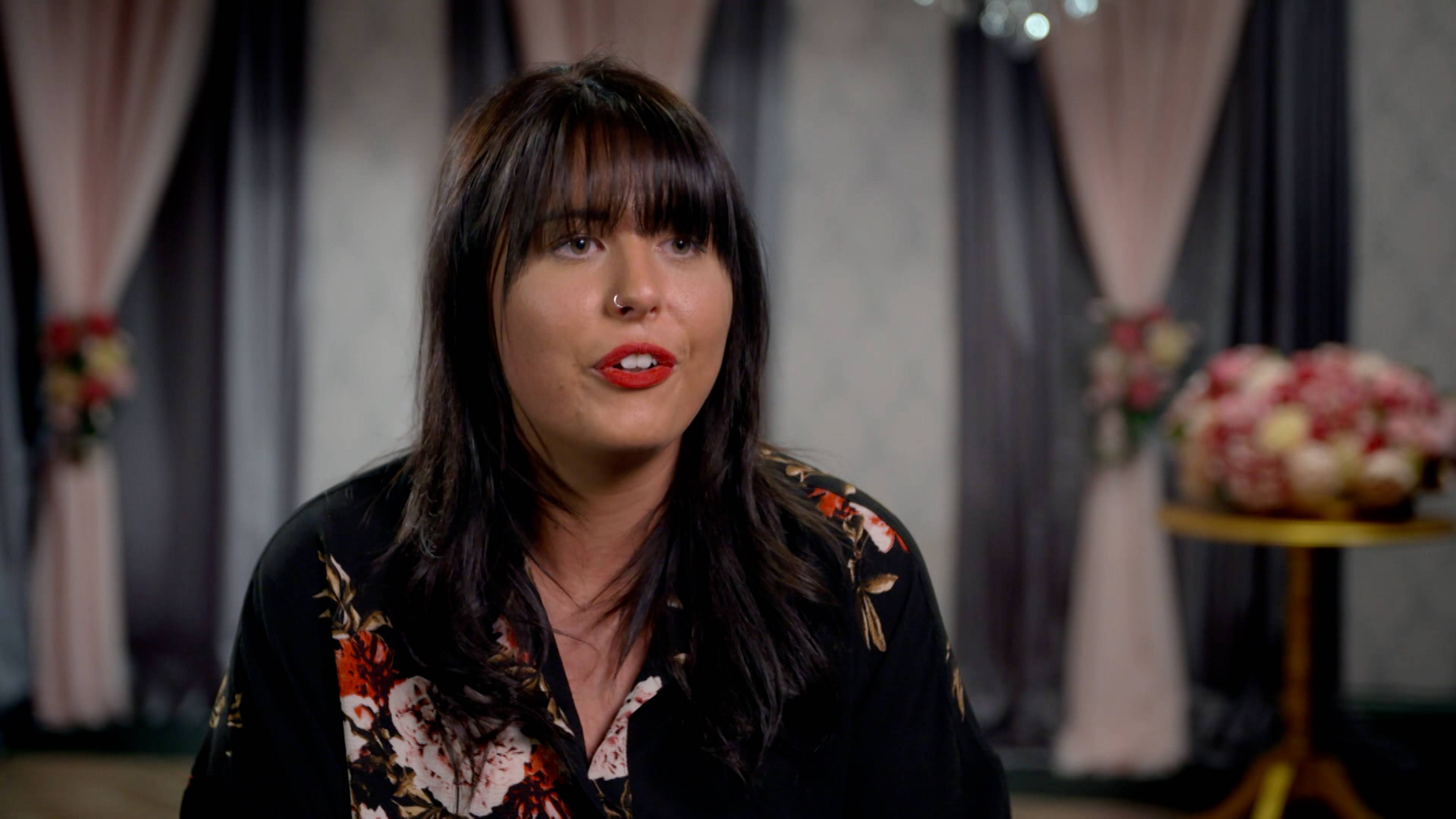 See Through Showdown