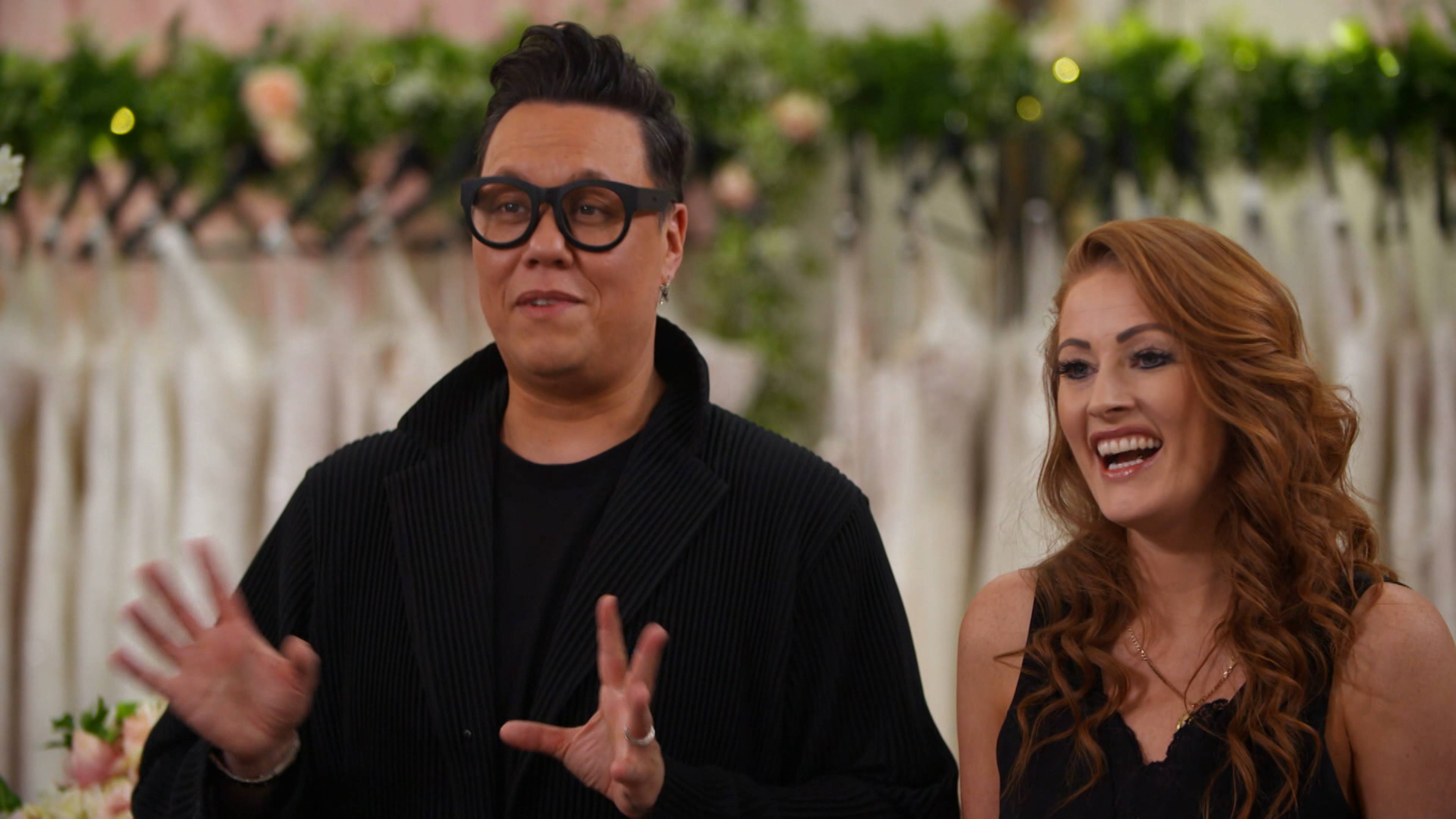 Always the Bridesmaid