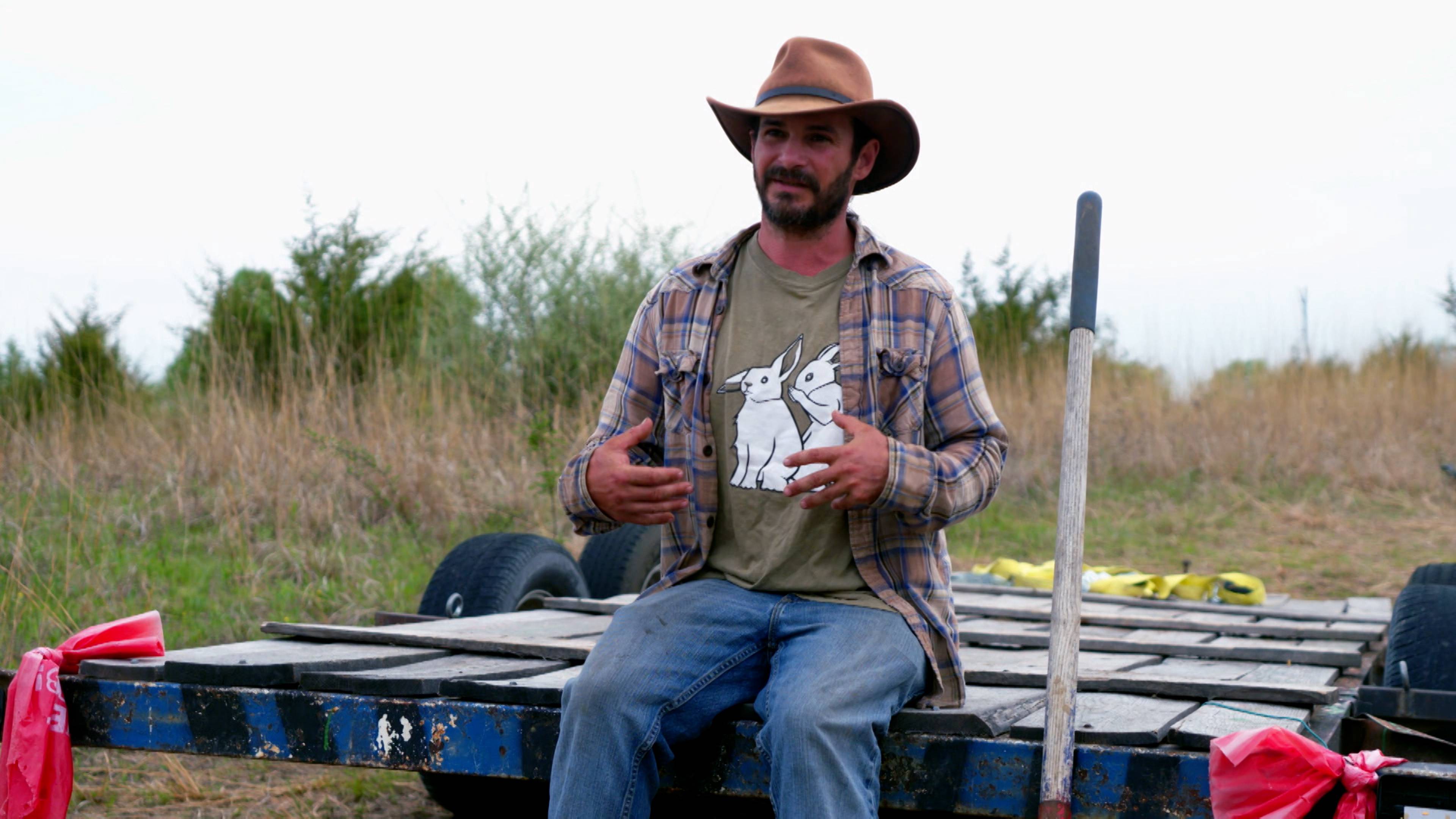 The Garden Fractures