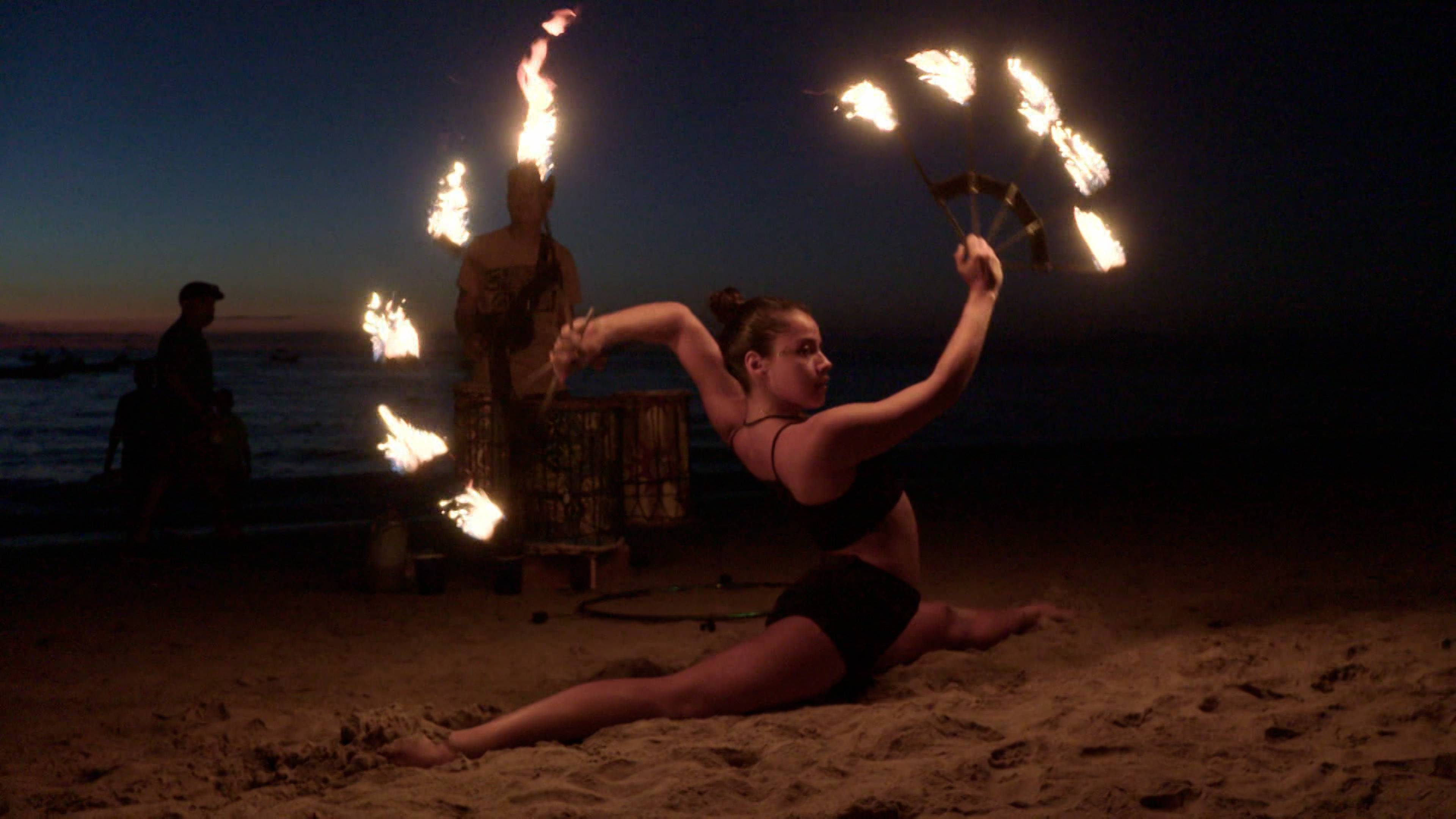 إشارات متضاربة