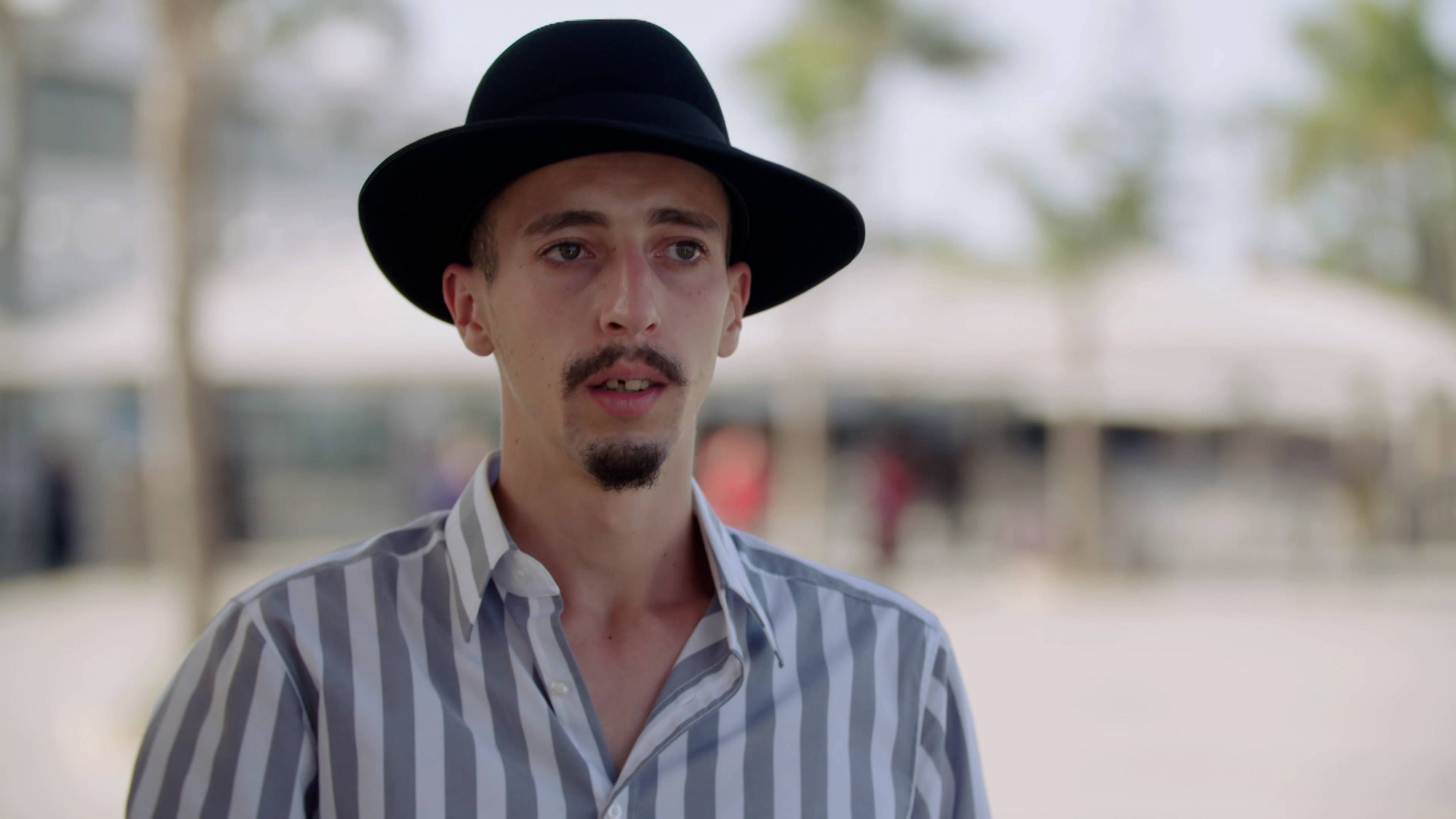 Love Is One Thing ...