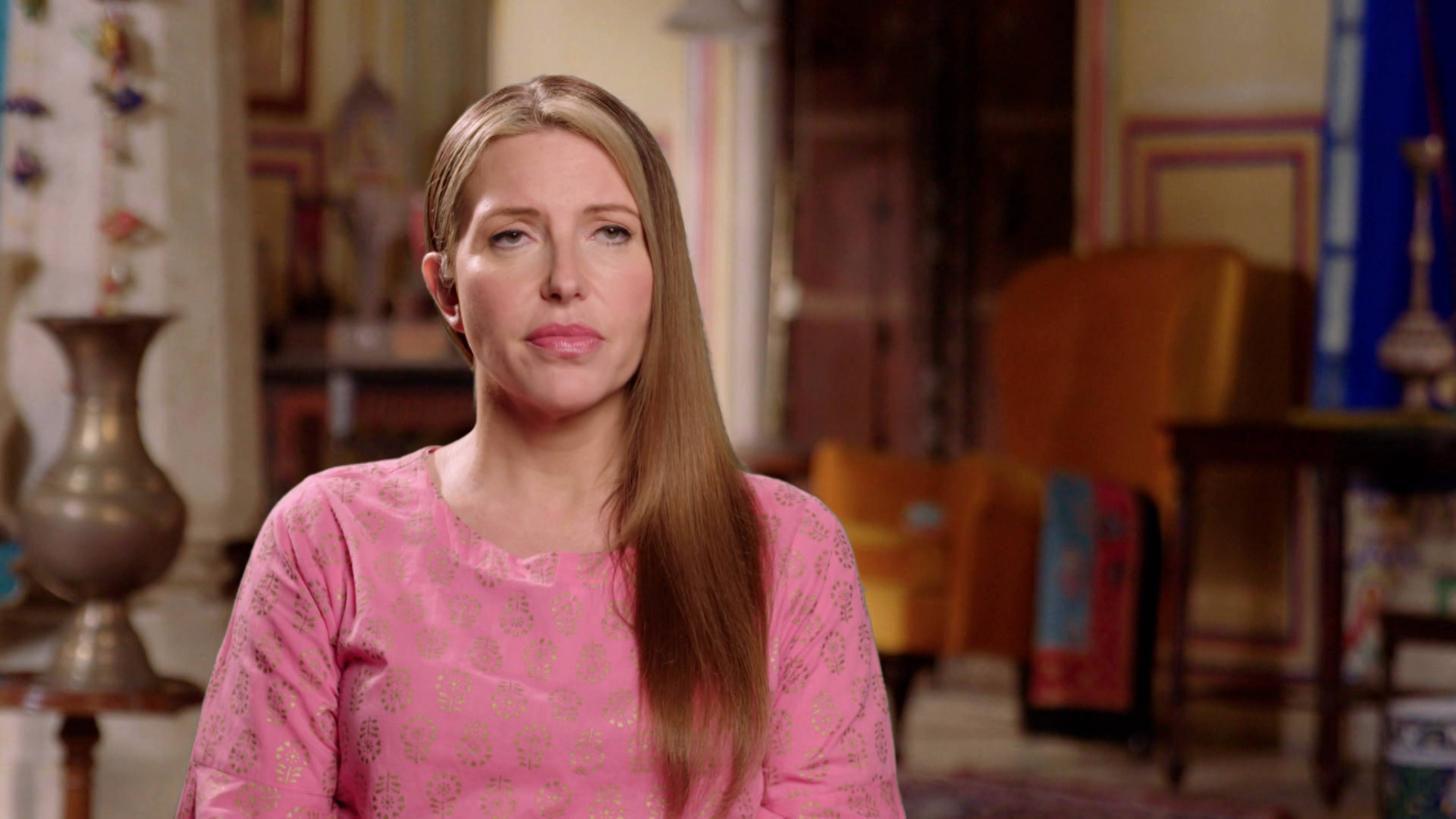 Drop by Drop the River Rises